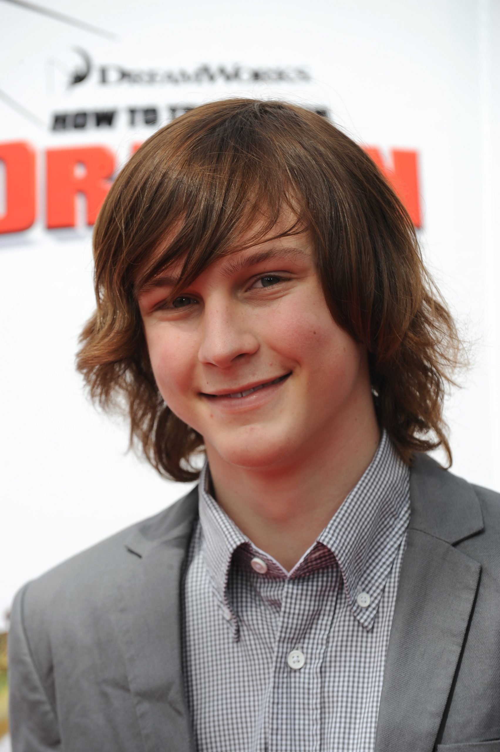 Logan Miller photo