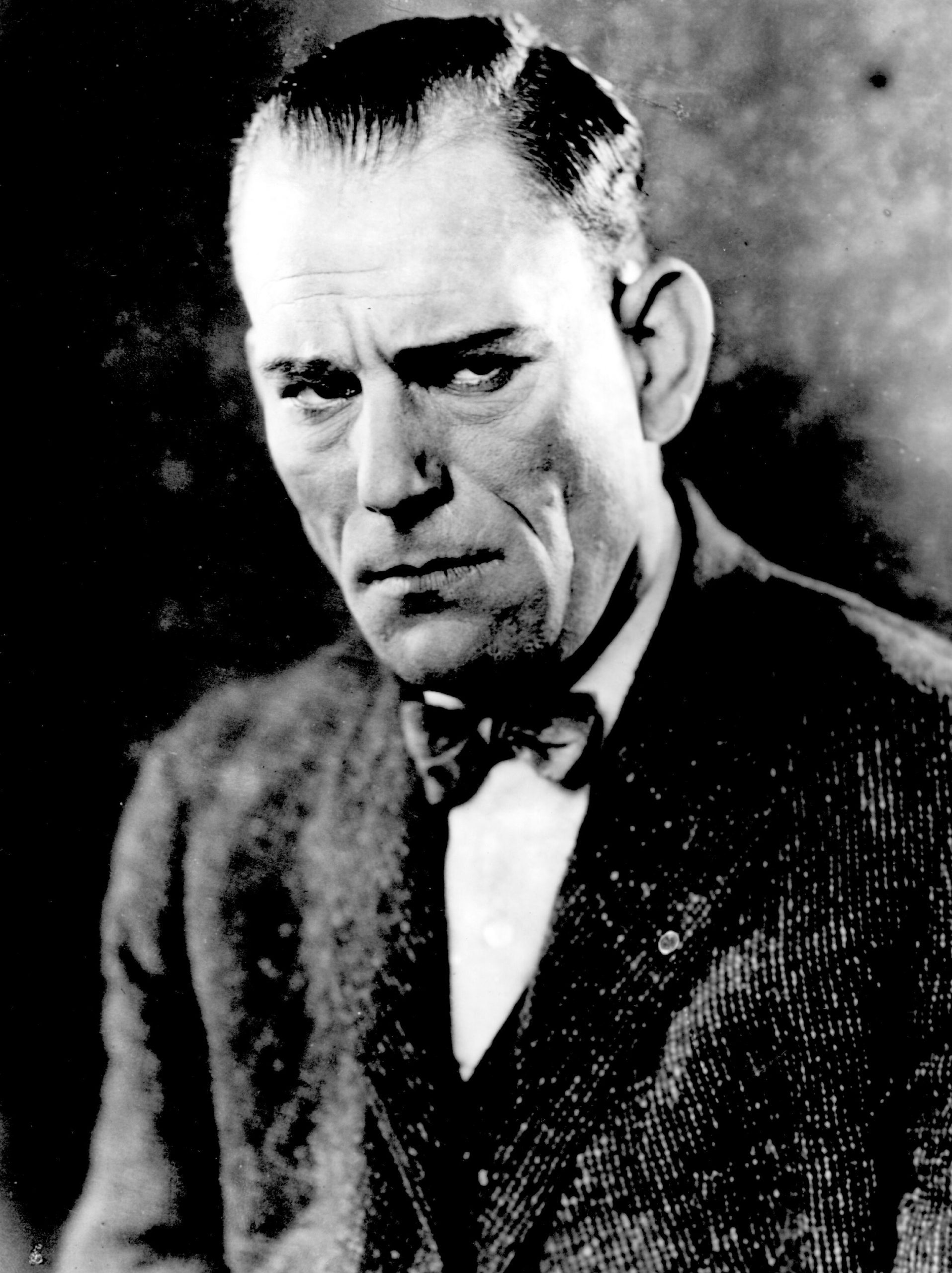 Lon Chaney photo 3