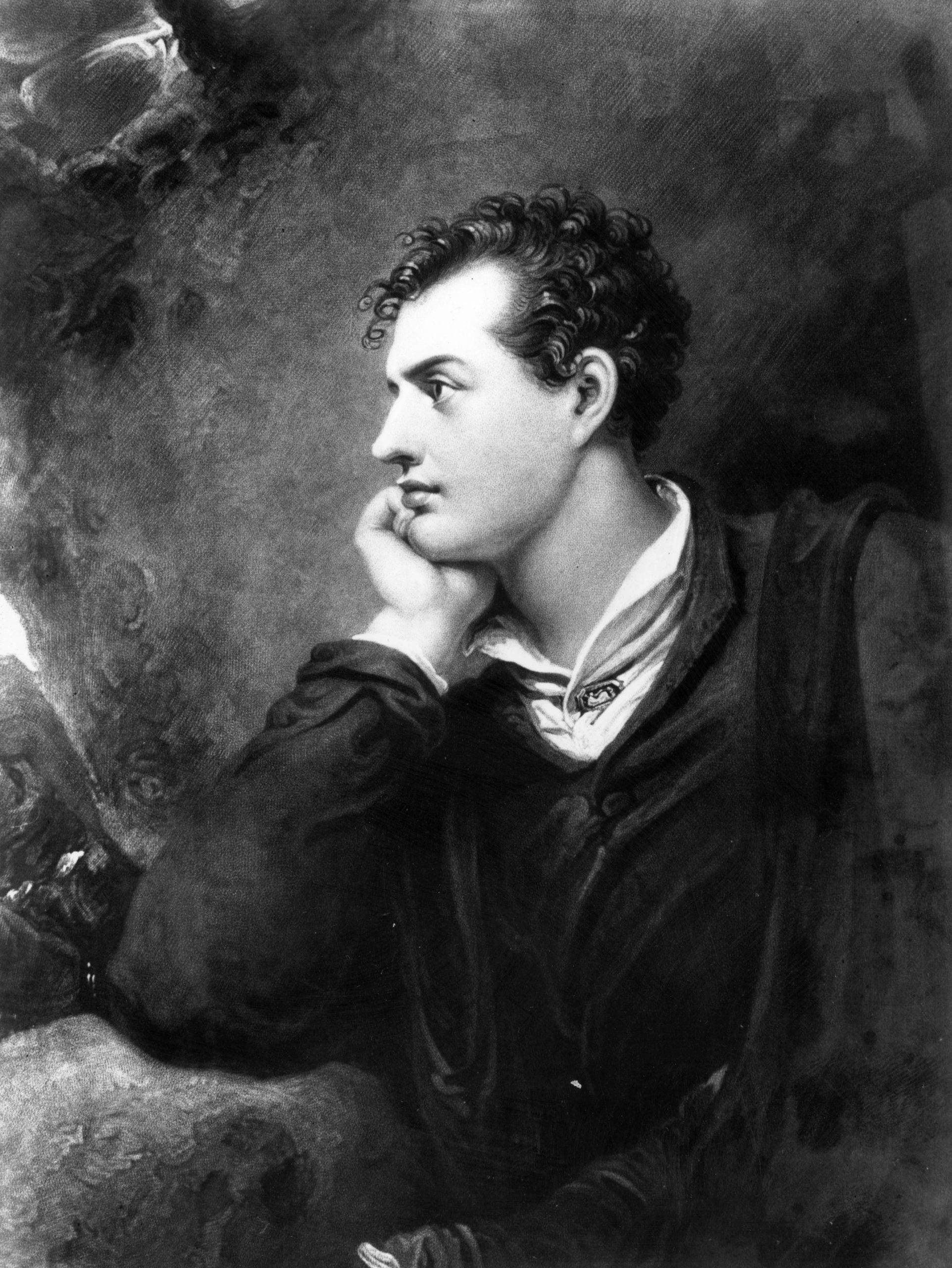 Lord Byron photo 2