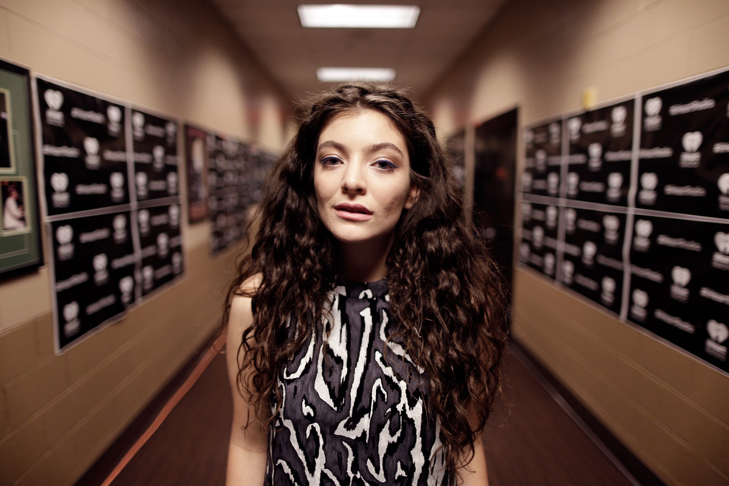 Lorde photo 3