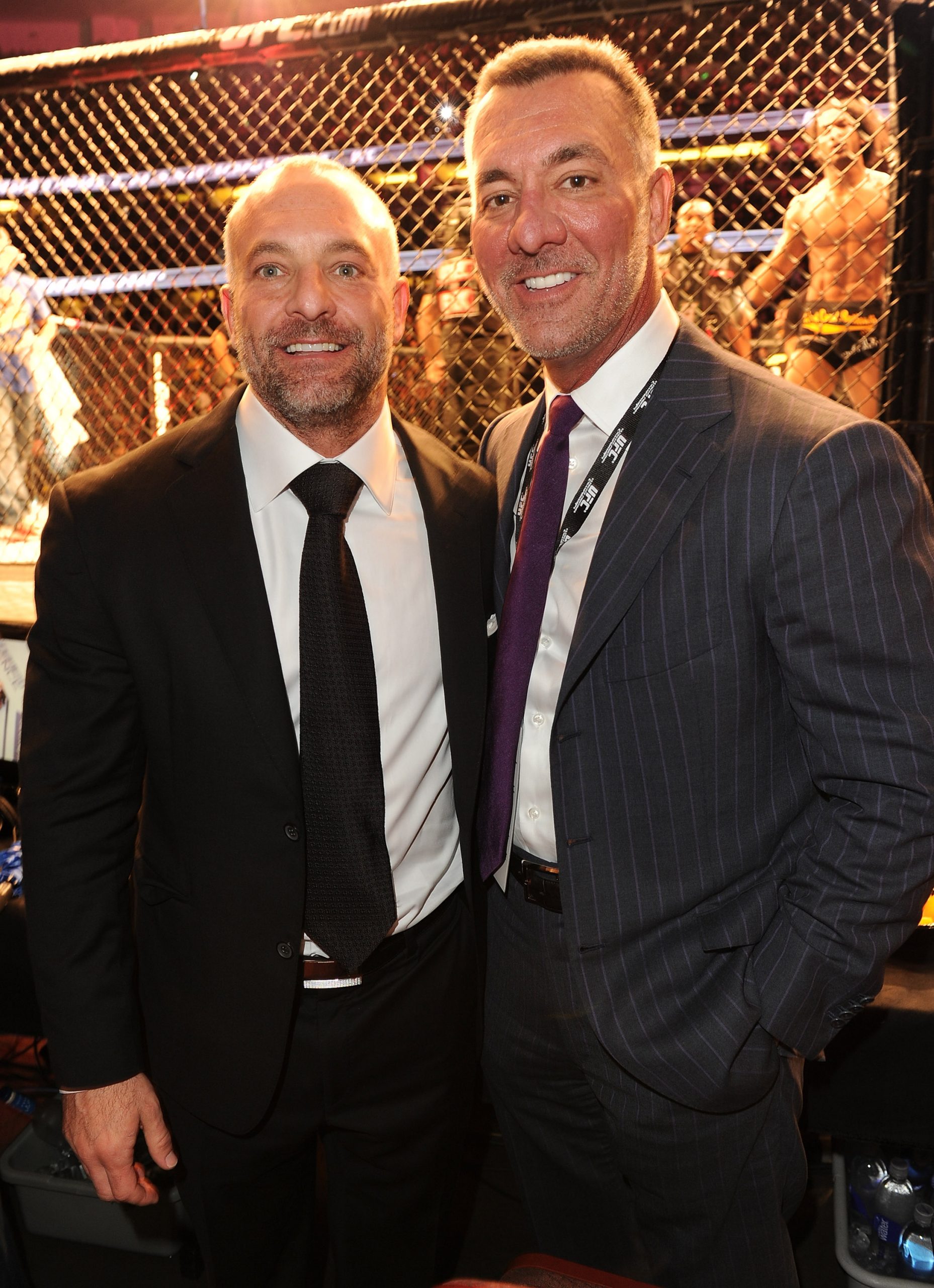 Lorenzo Fertitta photo