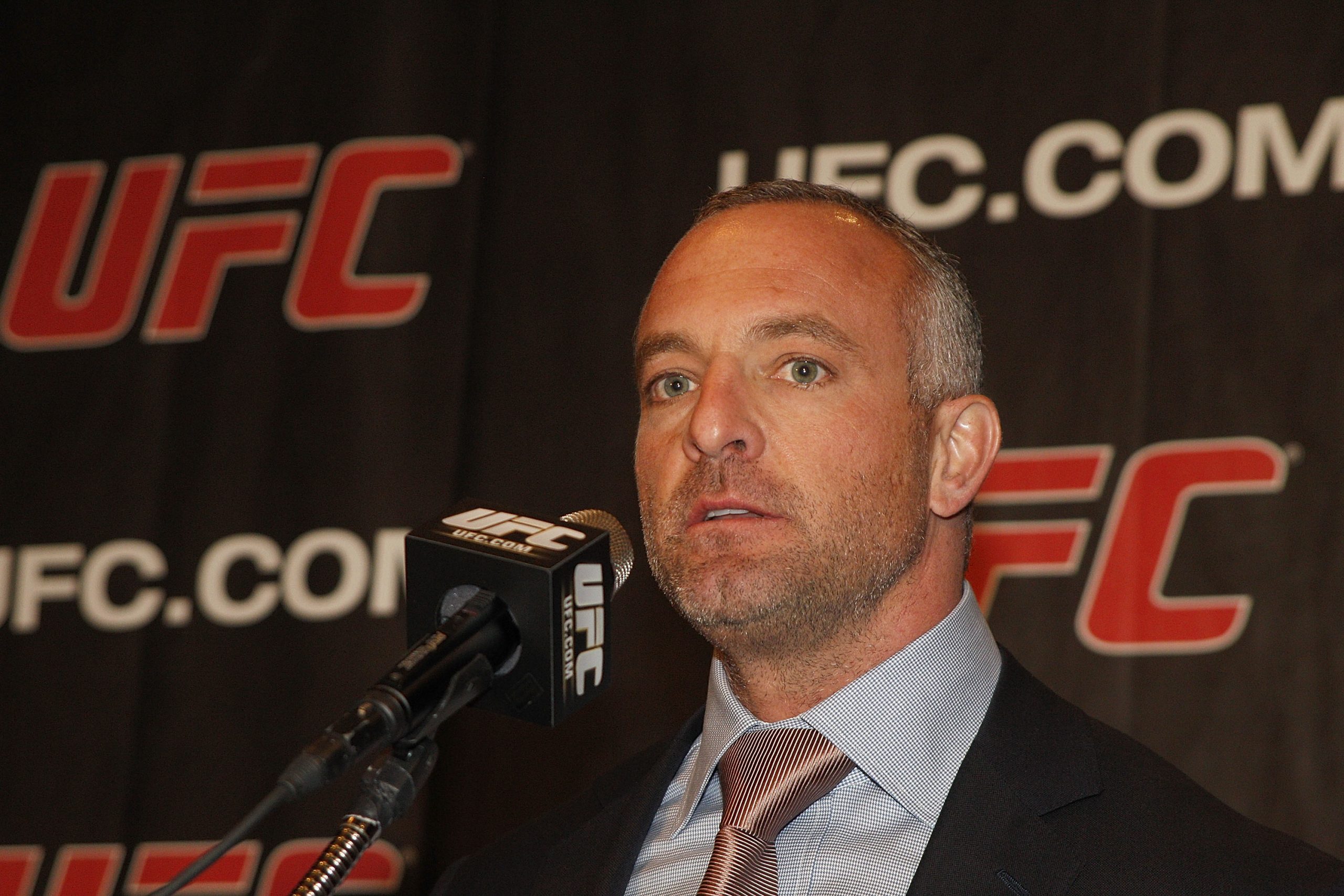 Lorenzo Fertitta photo 2