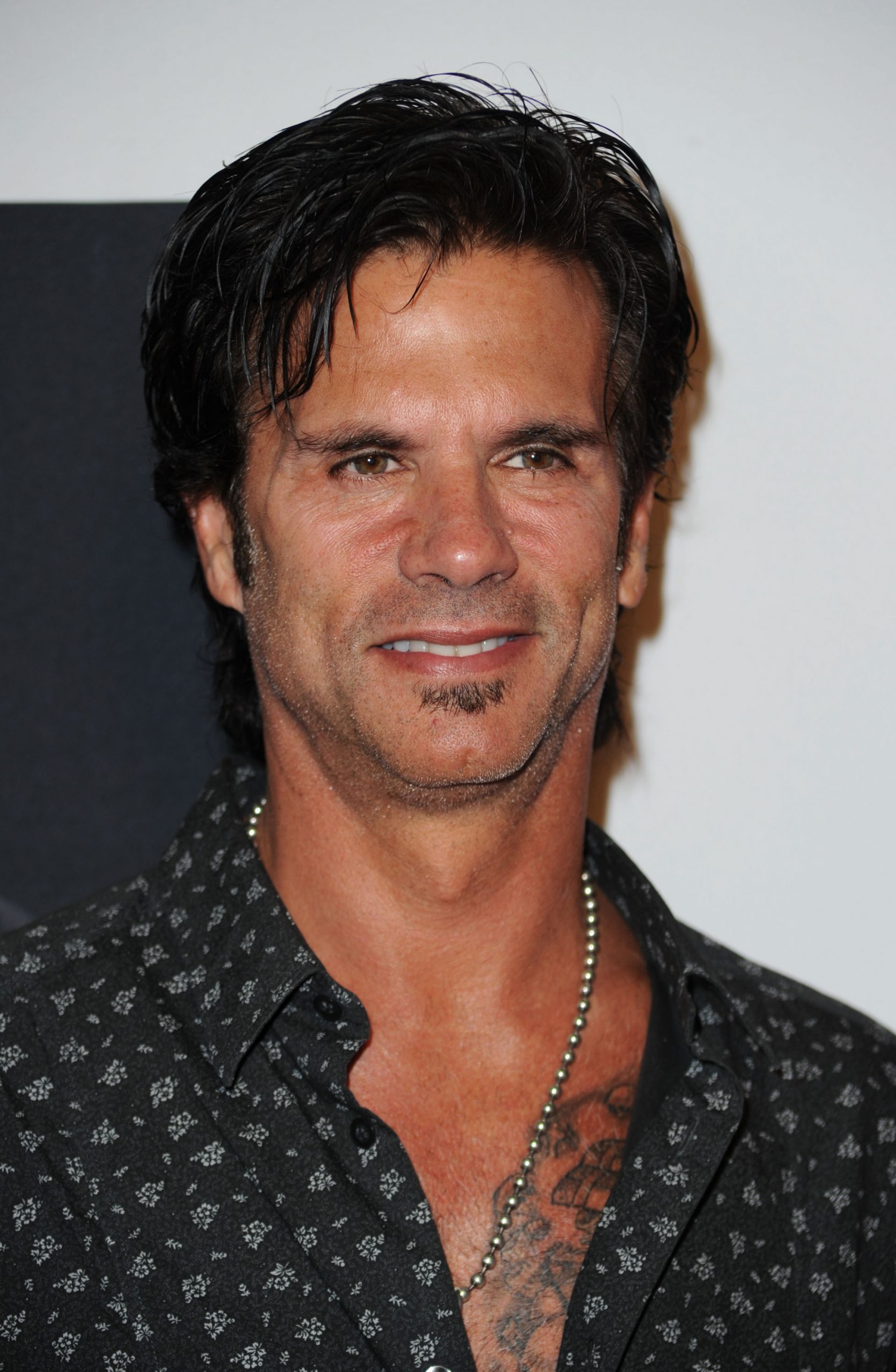 Lorenzo Lamas photo 3