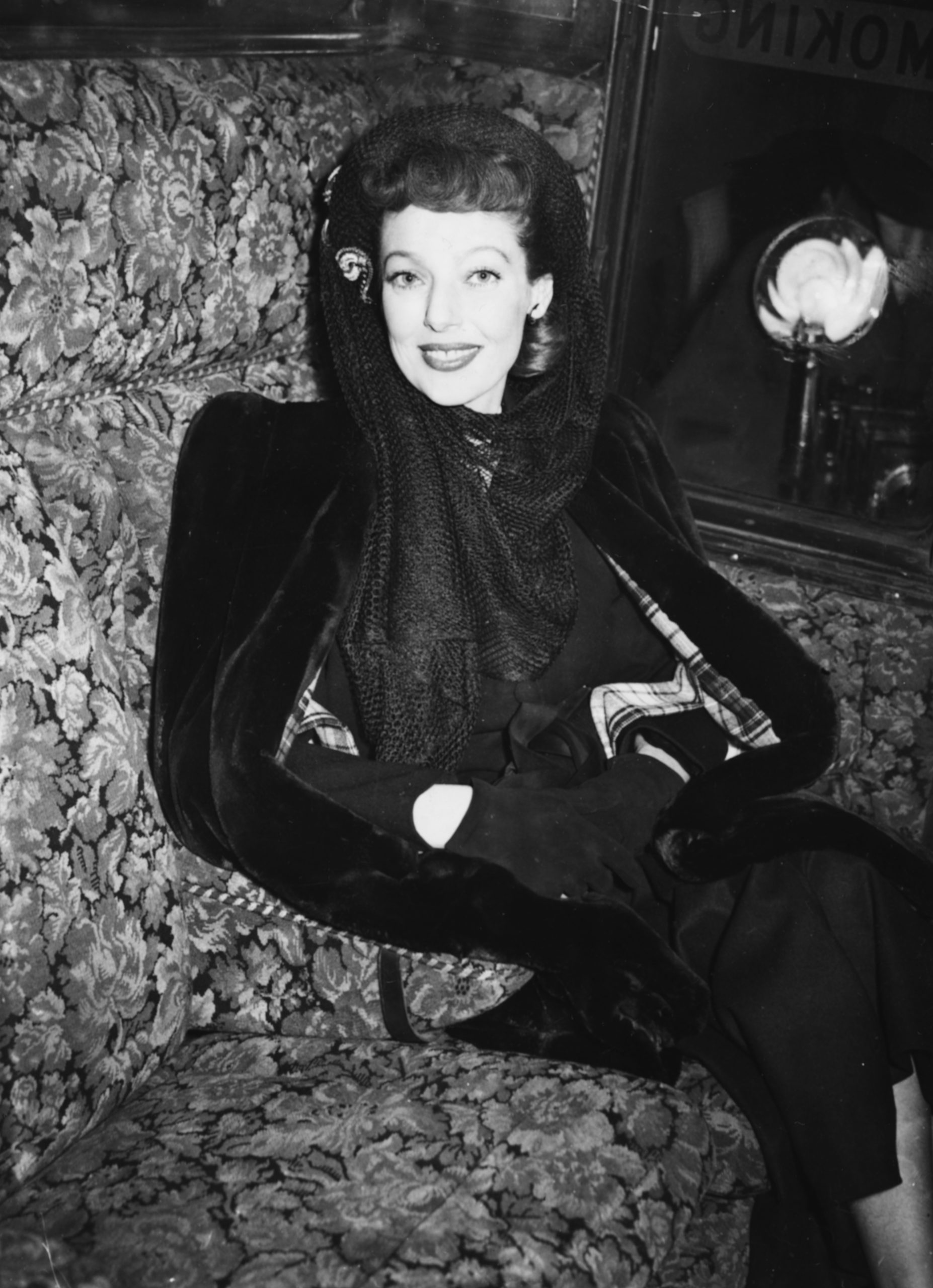 Loretta Young photo 2