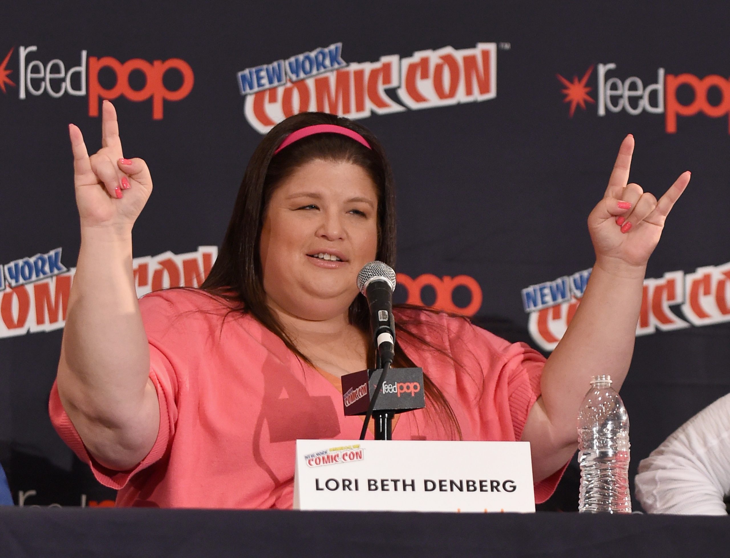 Lori Beth Denberg photo