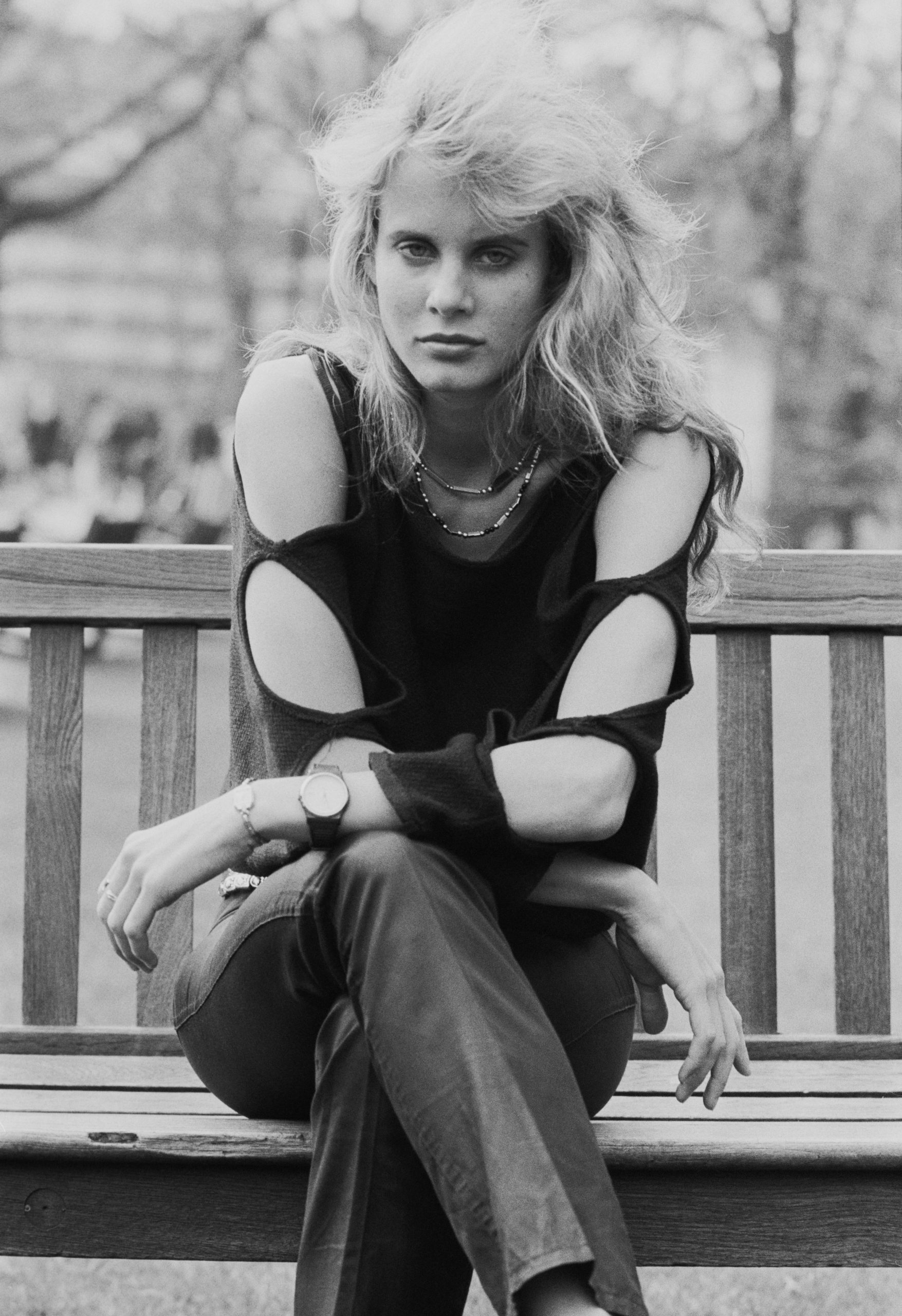 Lori Singer photo