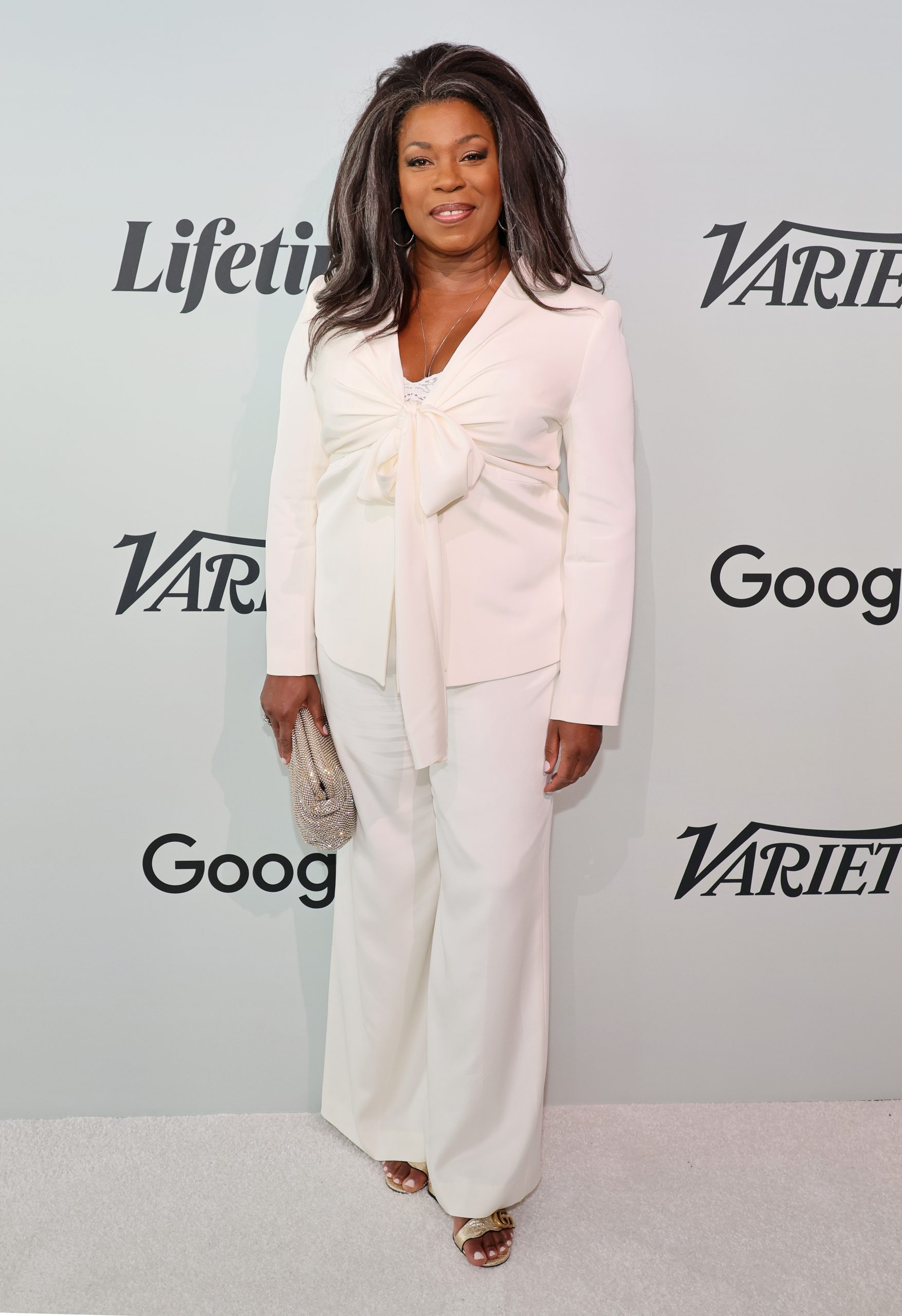 Lorraine Toussaint photo 2