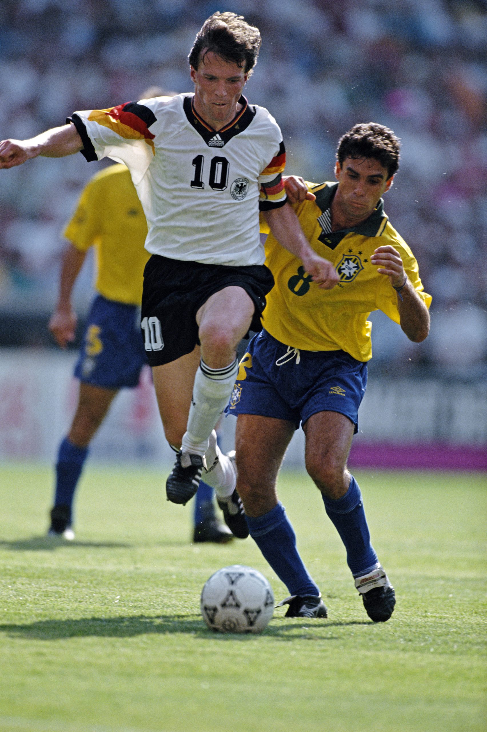 Lothar Matthäus photo 3