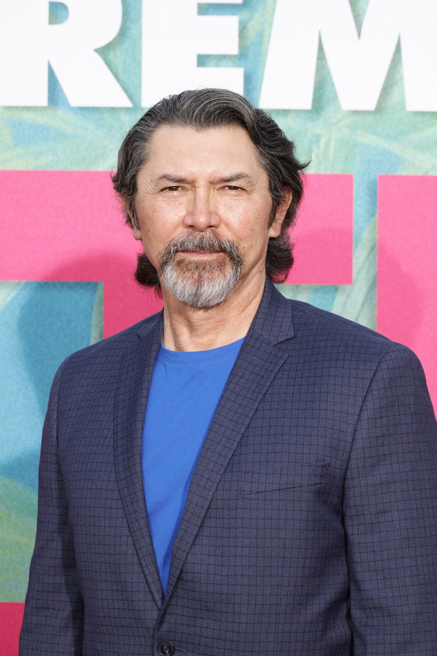 Lou Diamond Phillips photo