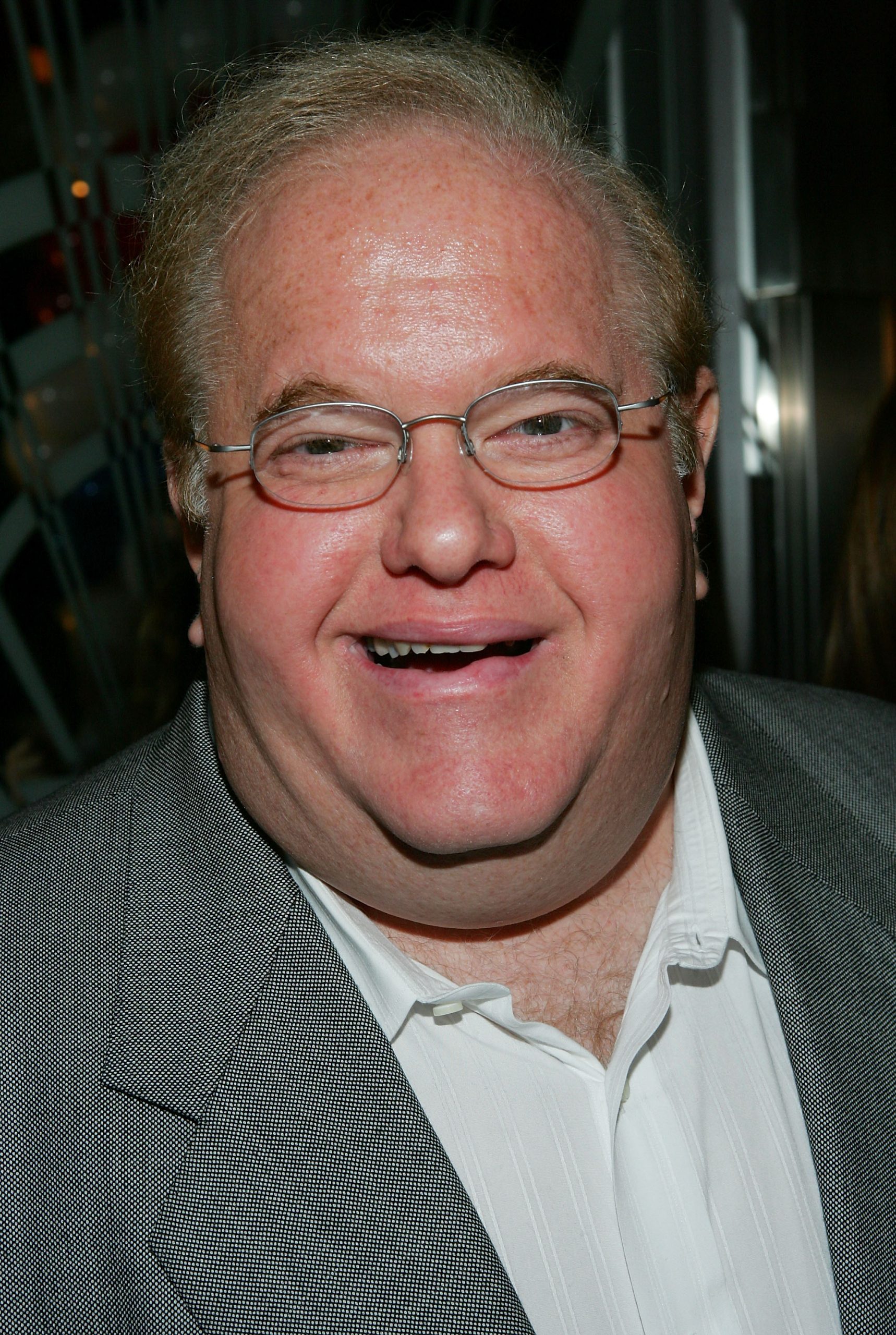 Lou Pearlman photo