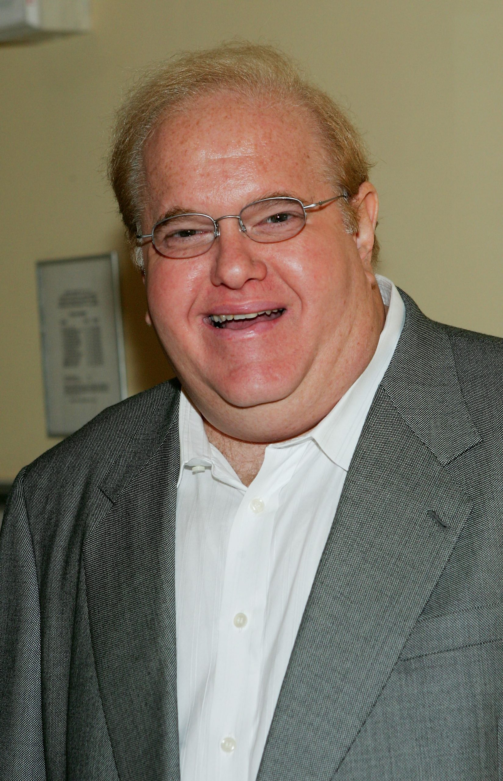 Lou Pearlman photo 2