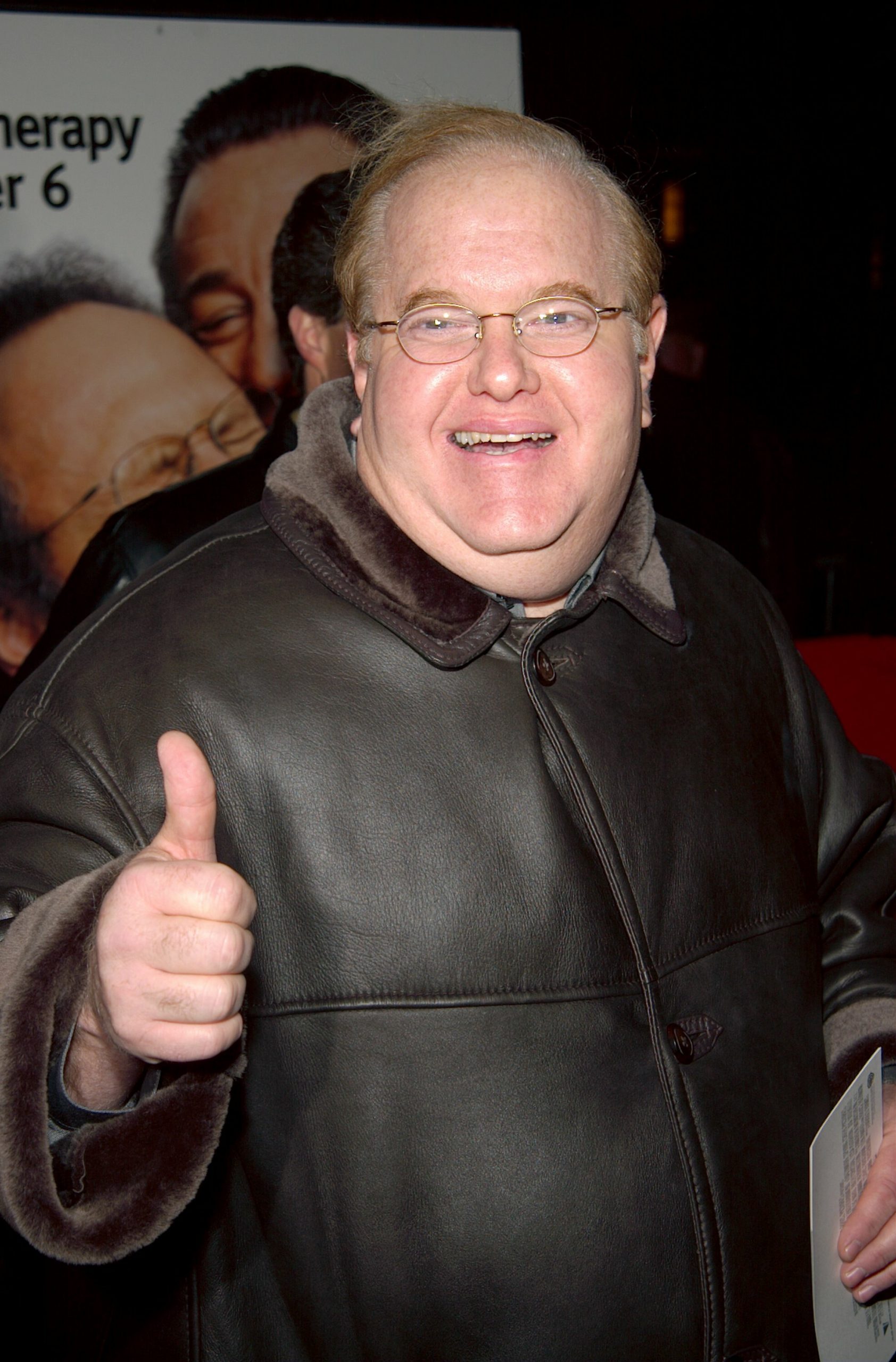 Lou Pearlman photo 3