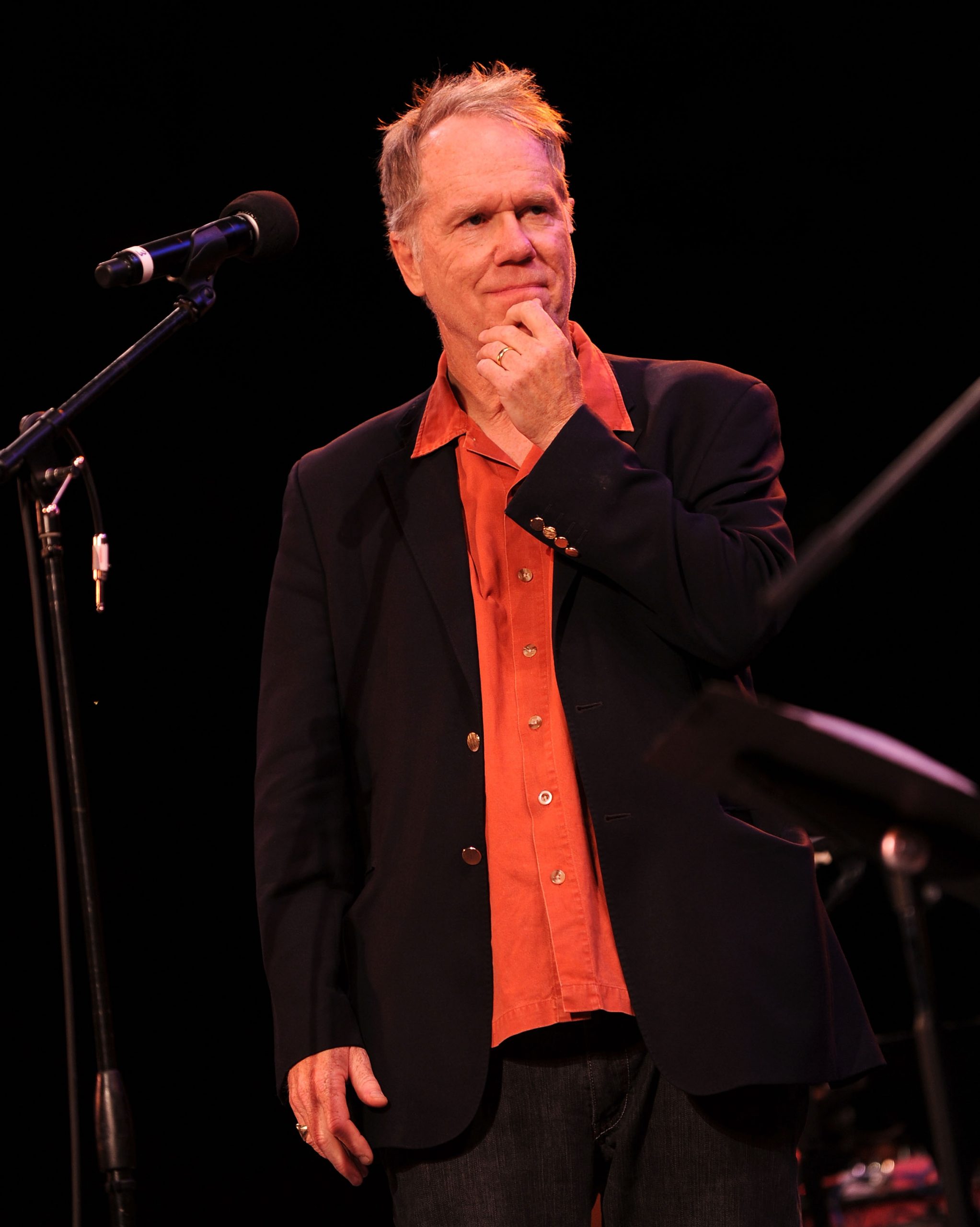 Loudon Wainwright III photo 2