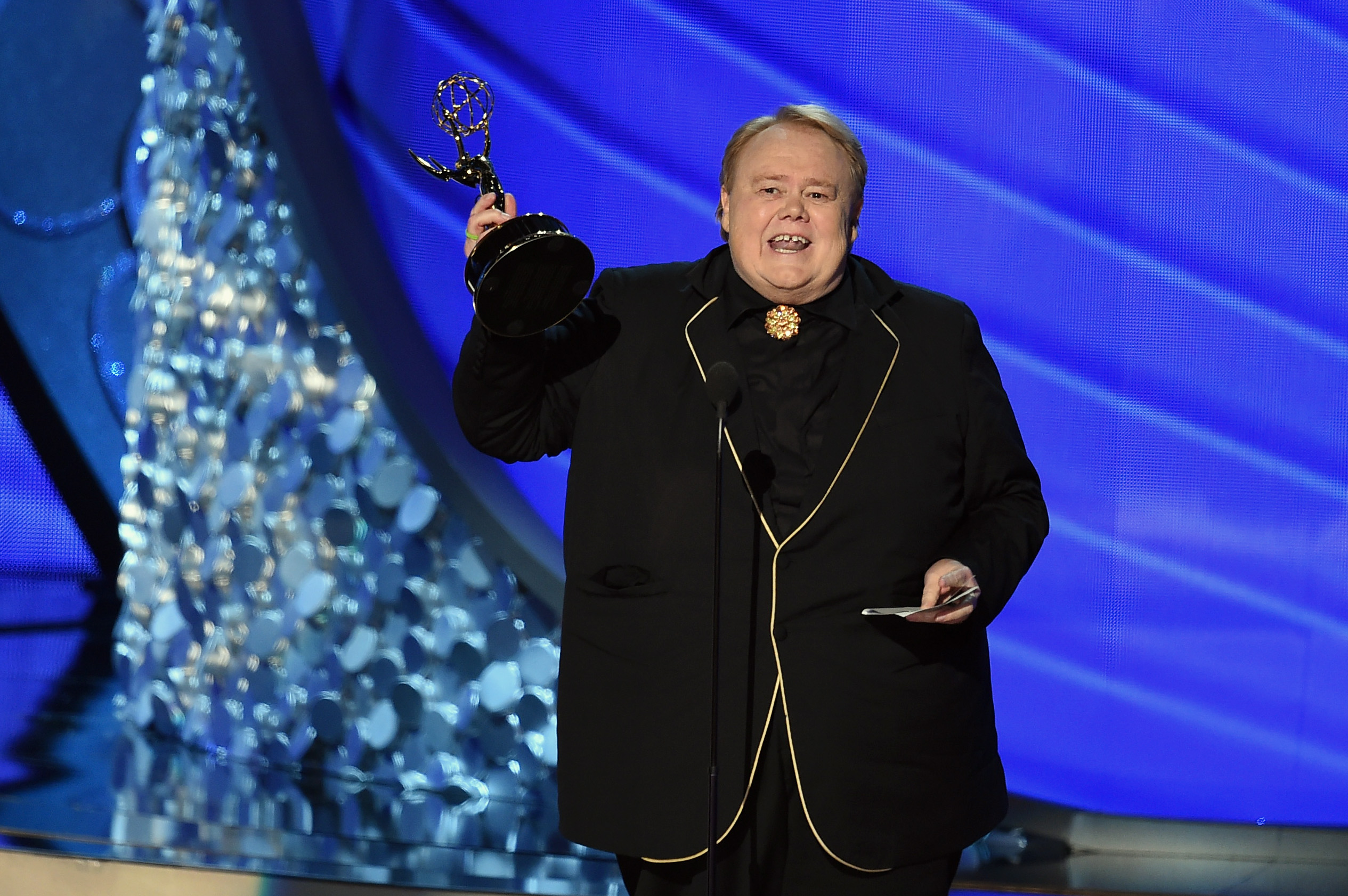 Louie Anderson photo 3