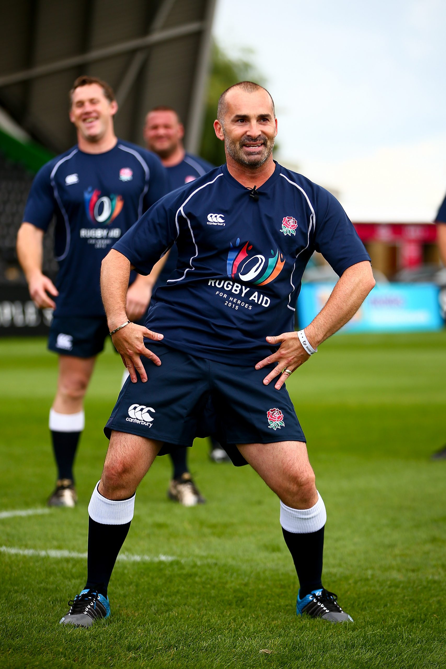 Louie Spence photo