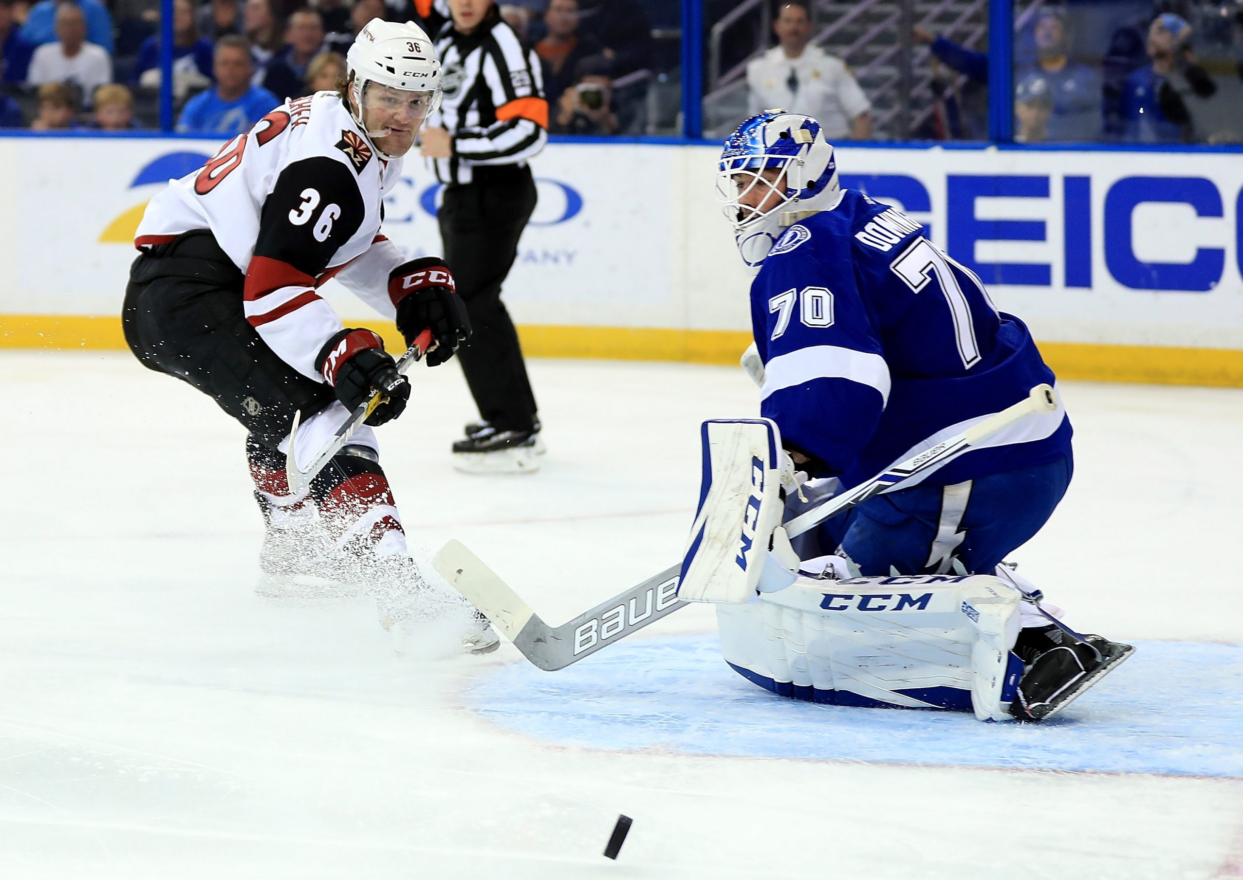 Louis Domingue photo 2