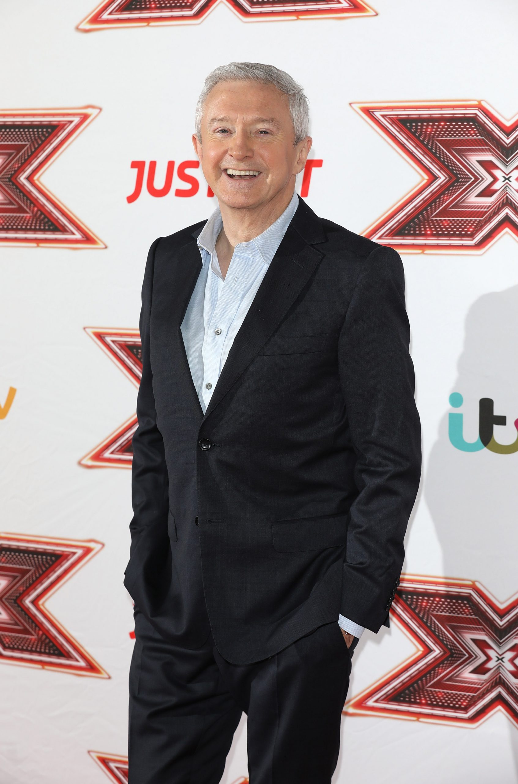 Louis Walsh photo 3