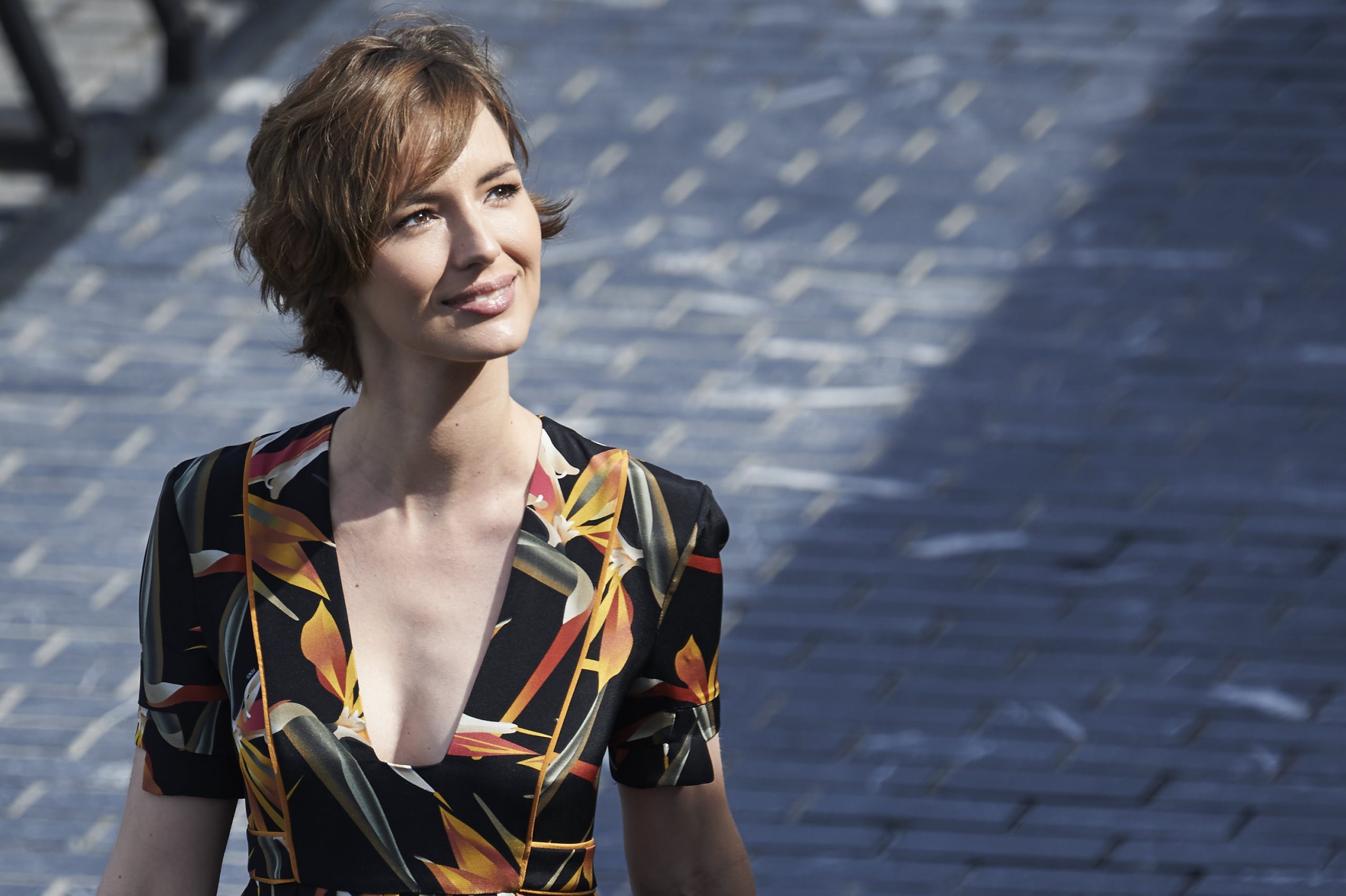 Louise Bourgoin photo