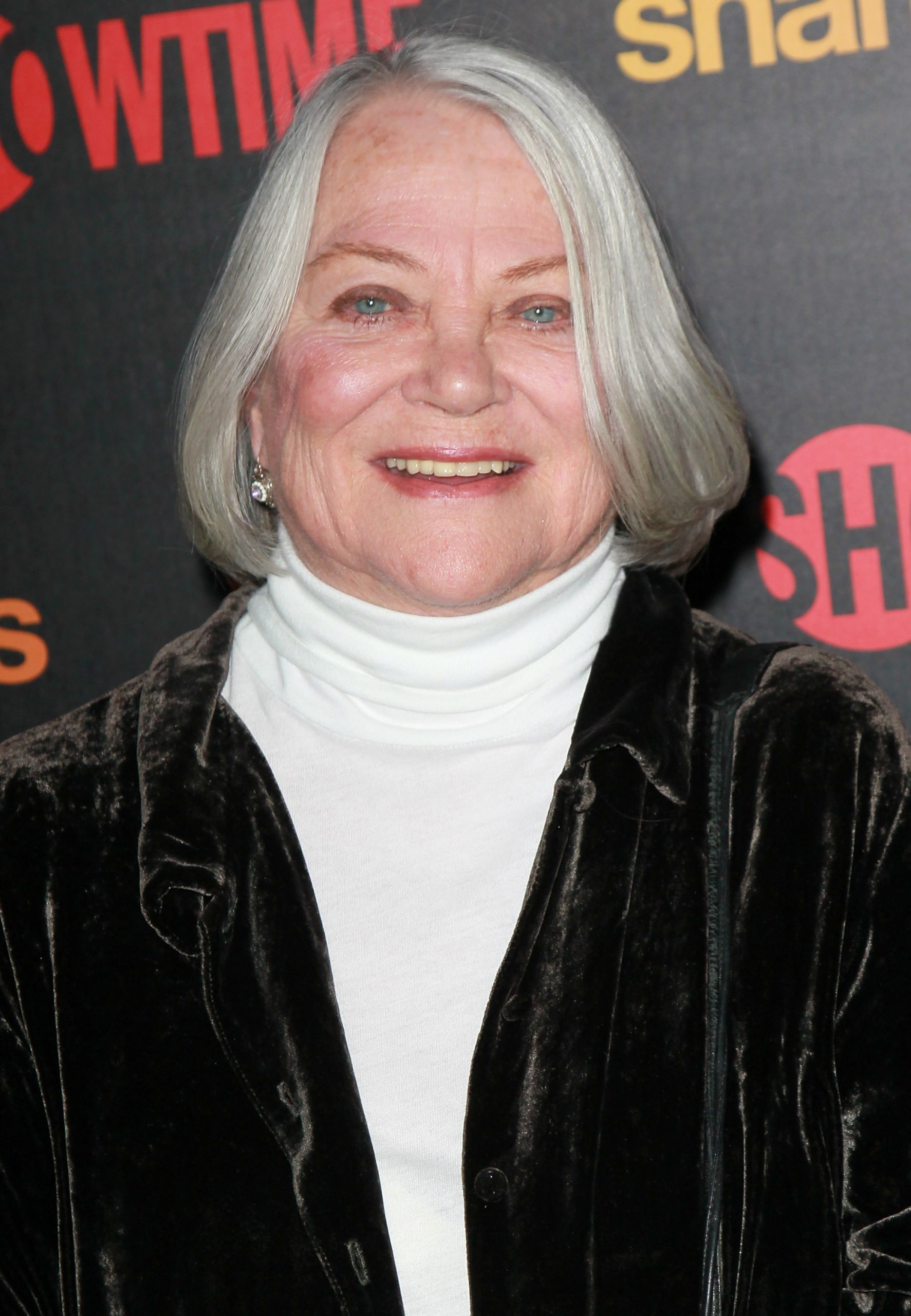 Louise Fletcher photo