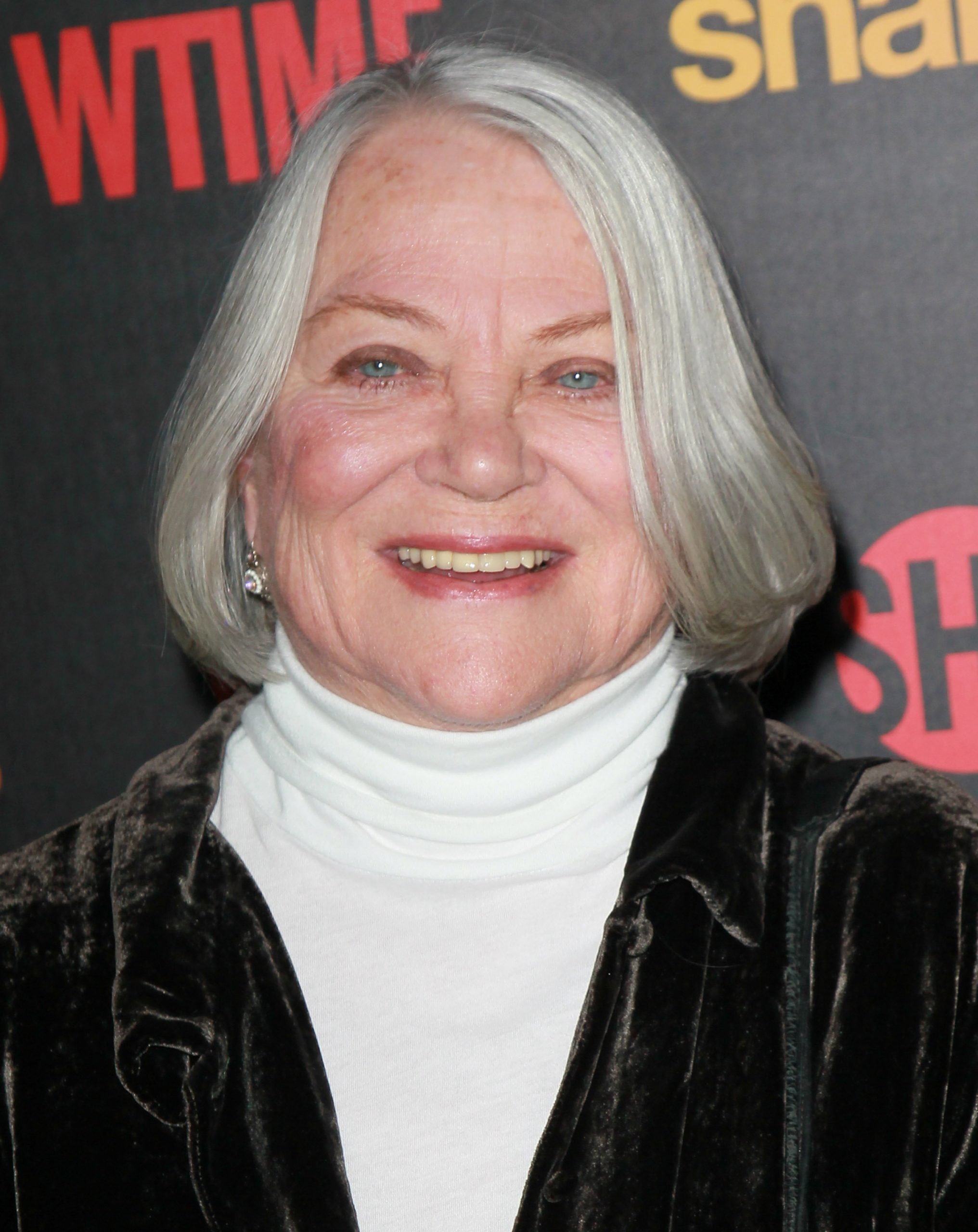 Louise Fletcher photo 3