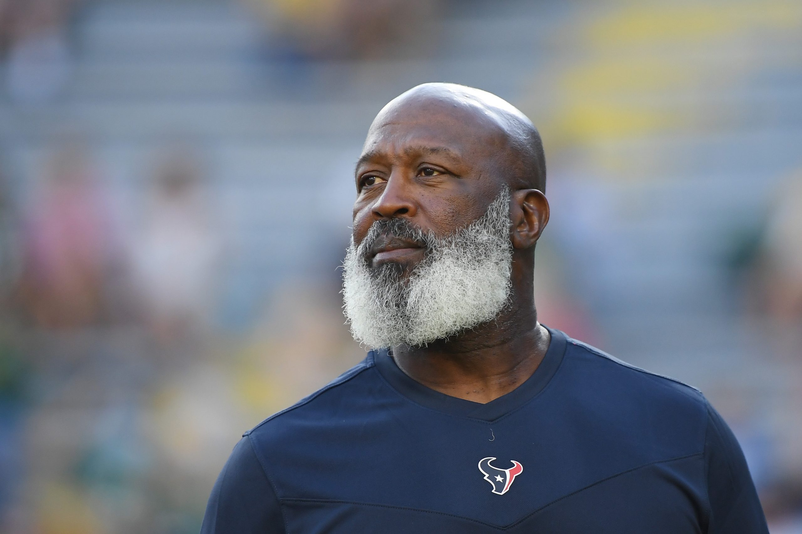 Lovie Smith photo 3