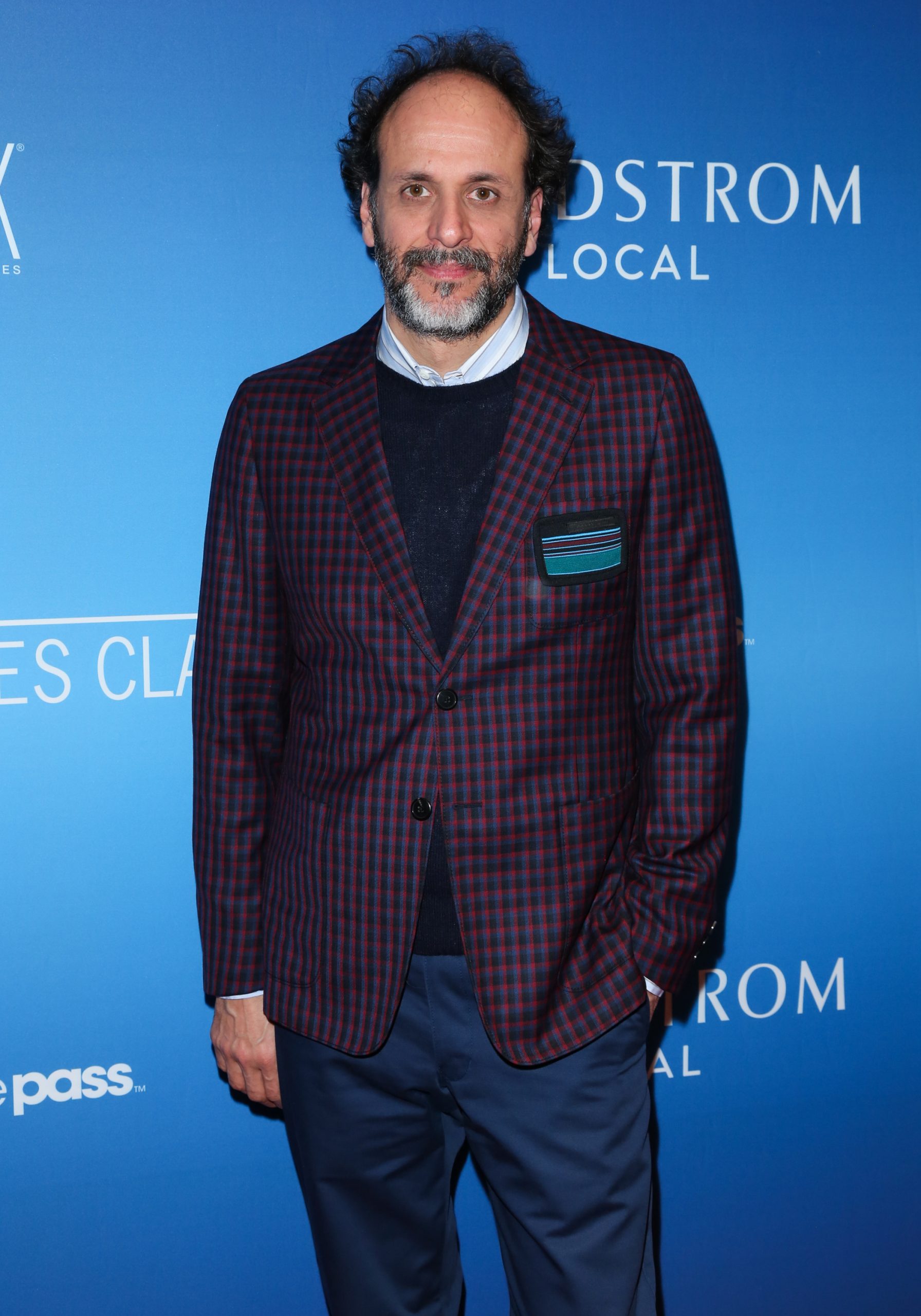 Luca Guadagnino photo 3