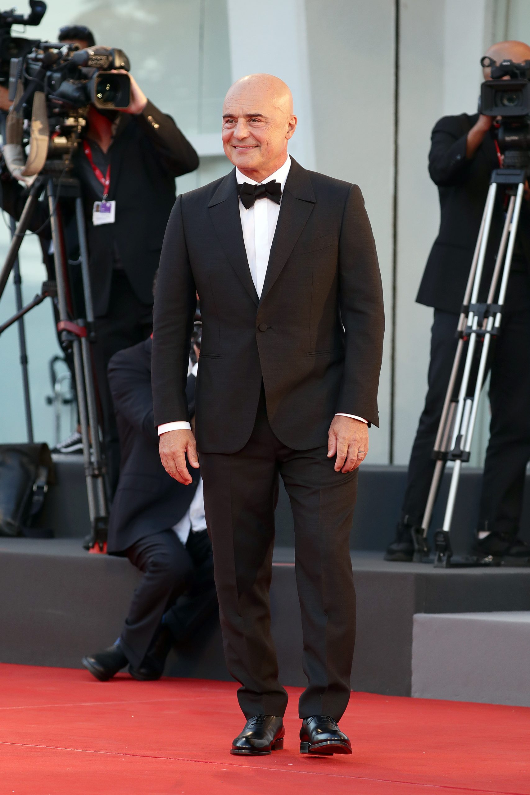 Luca Zingaretti photo 3