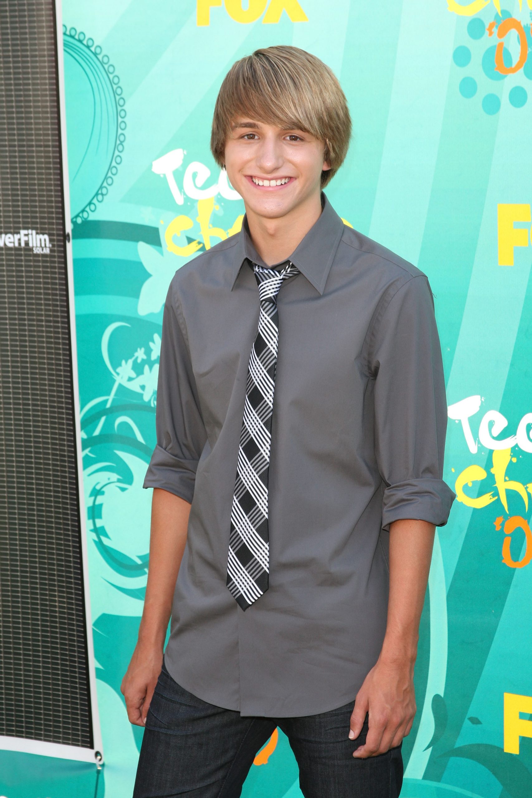 Lucas Cruikshank photo 3