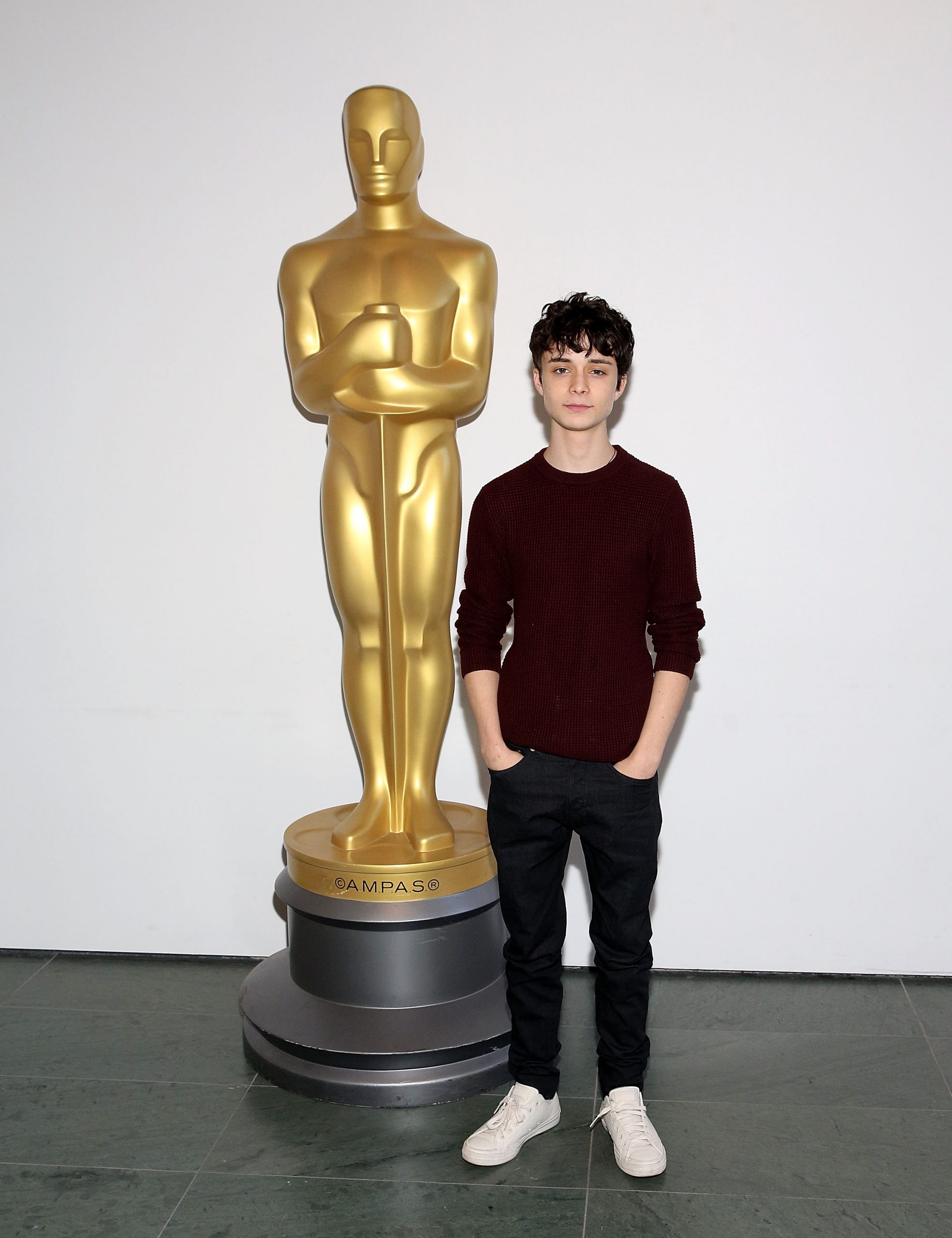 Lucas Jade Zumann photo