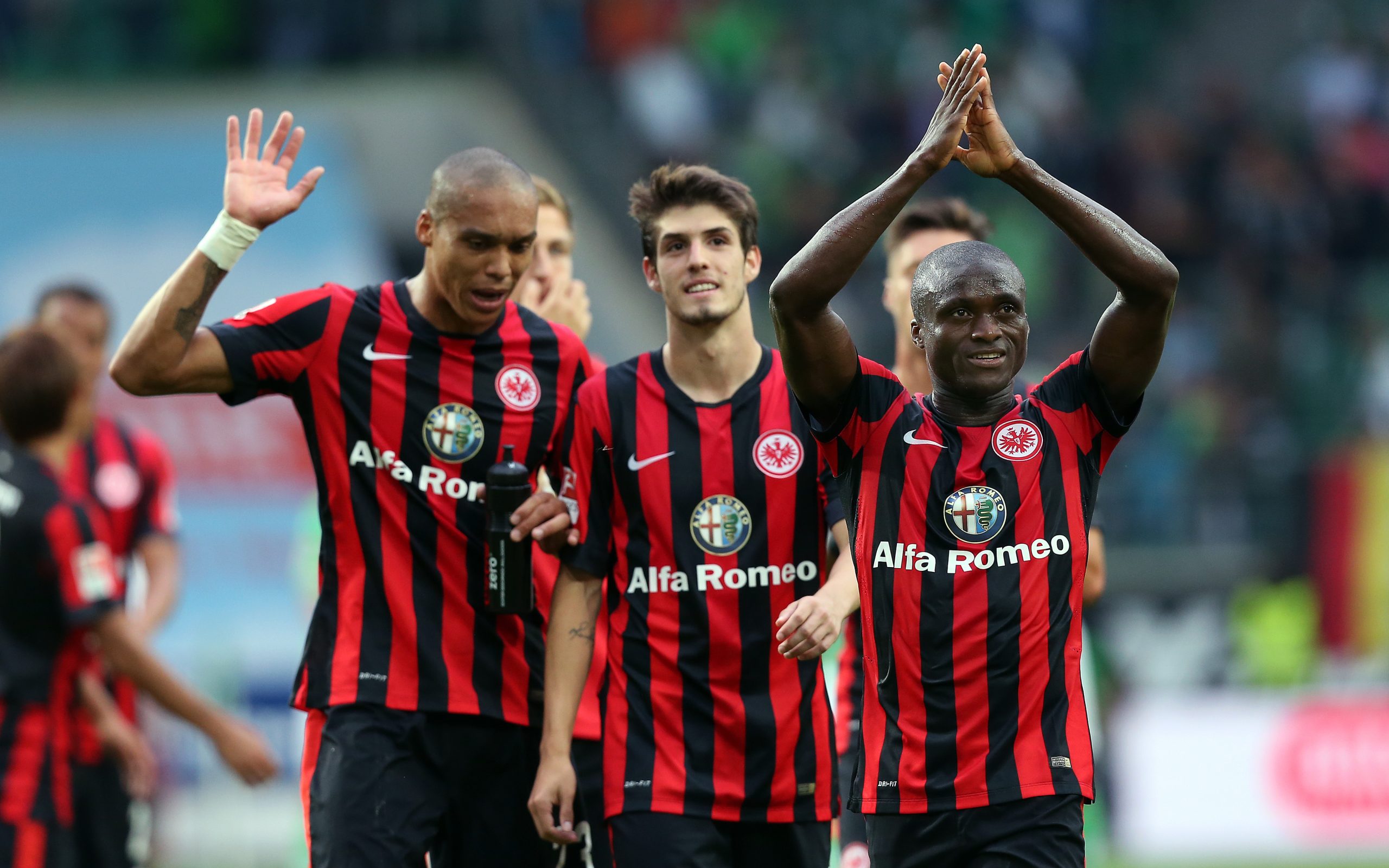 Lucas Piazon photo 2