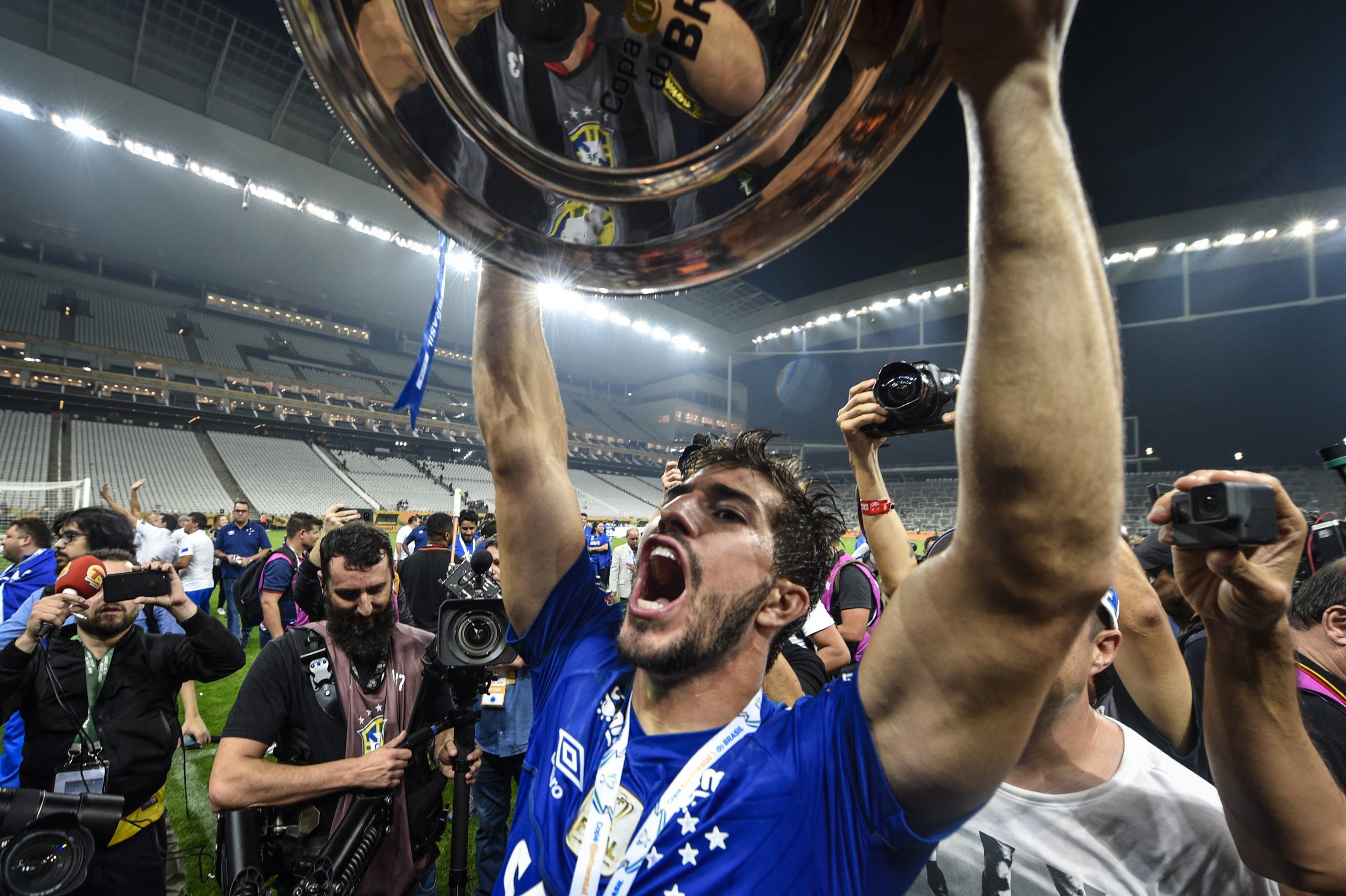 Lucas Silva photo