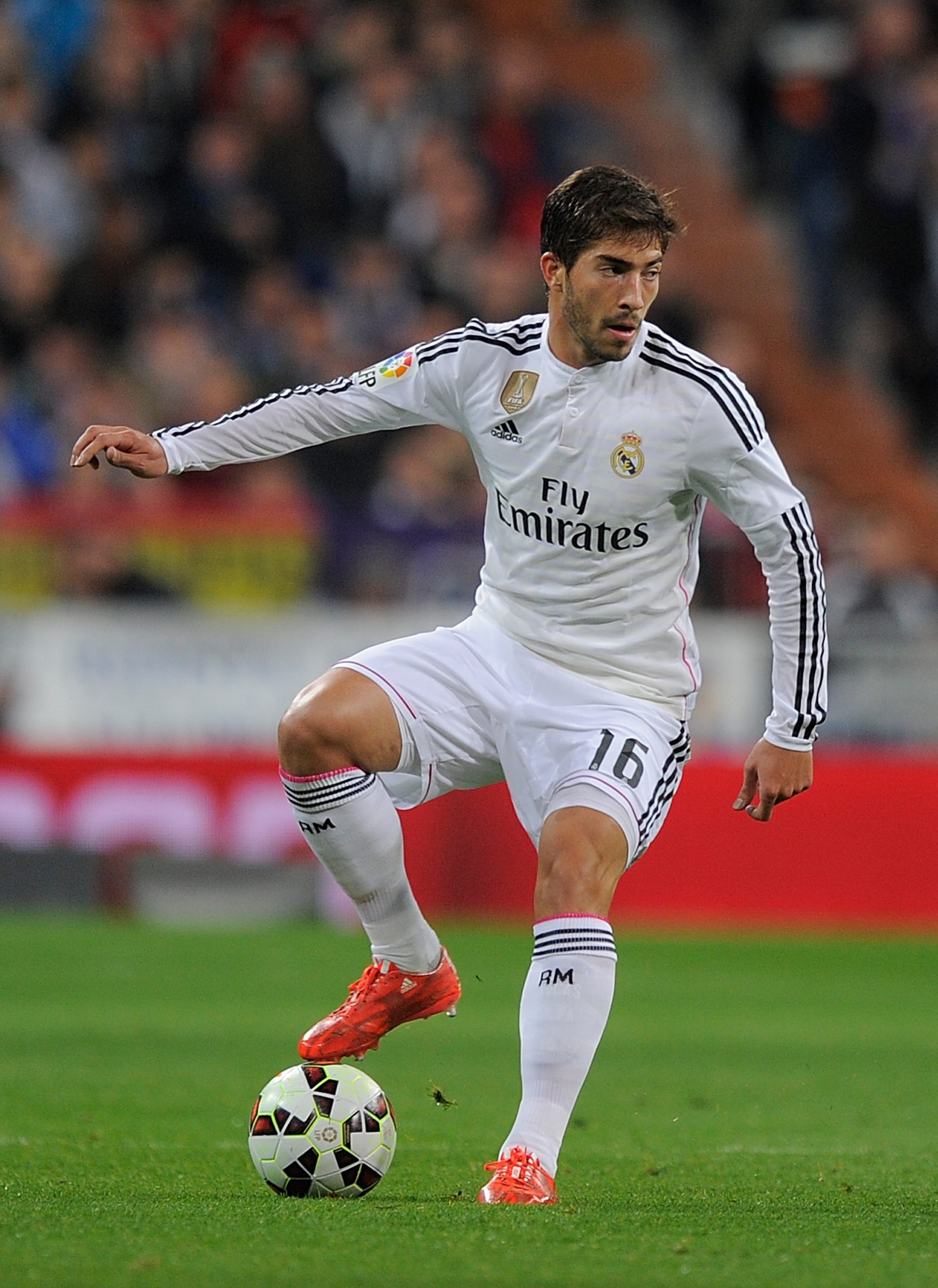 Lucas Silva photo 2