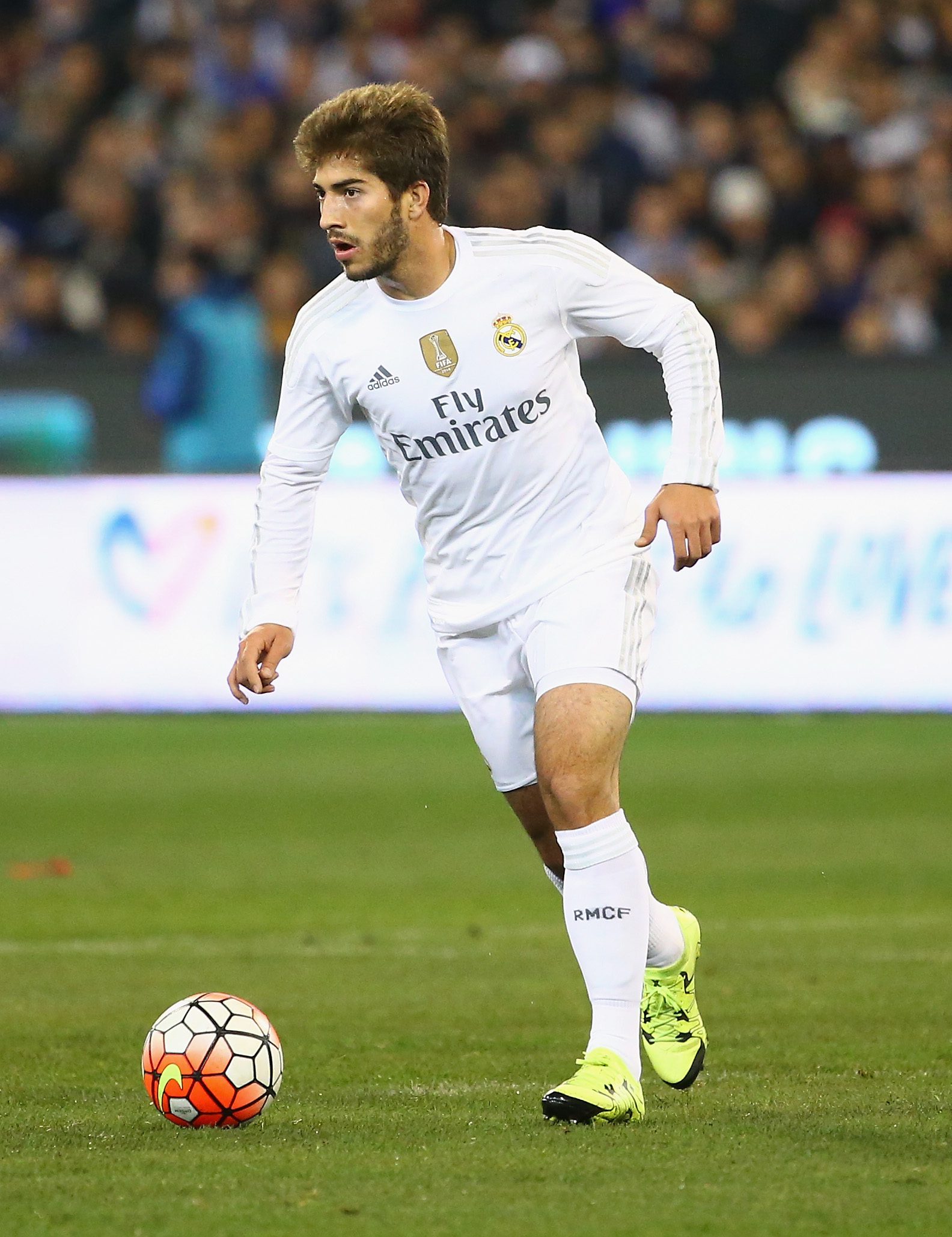 Lucas Silva photo 3