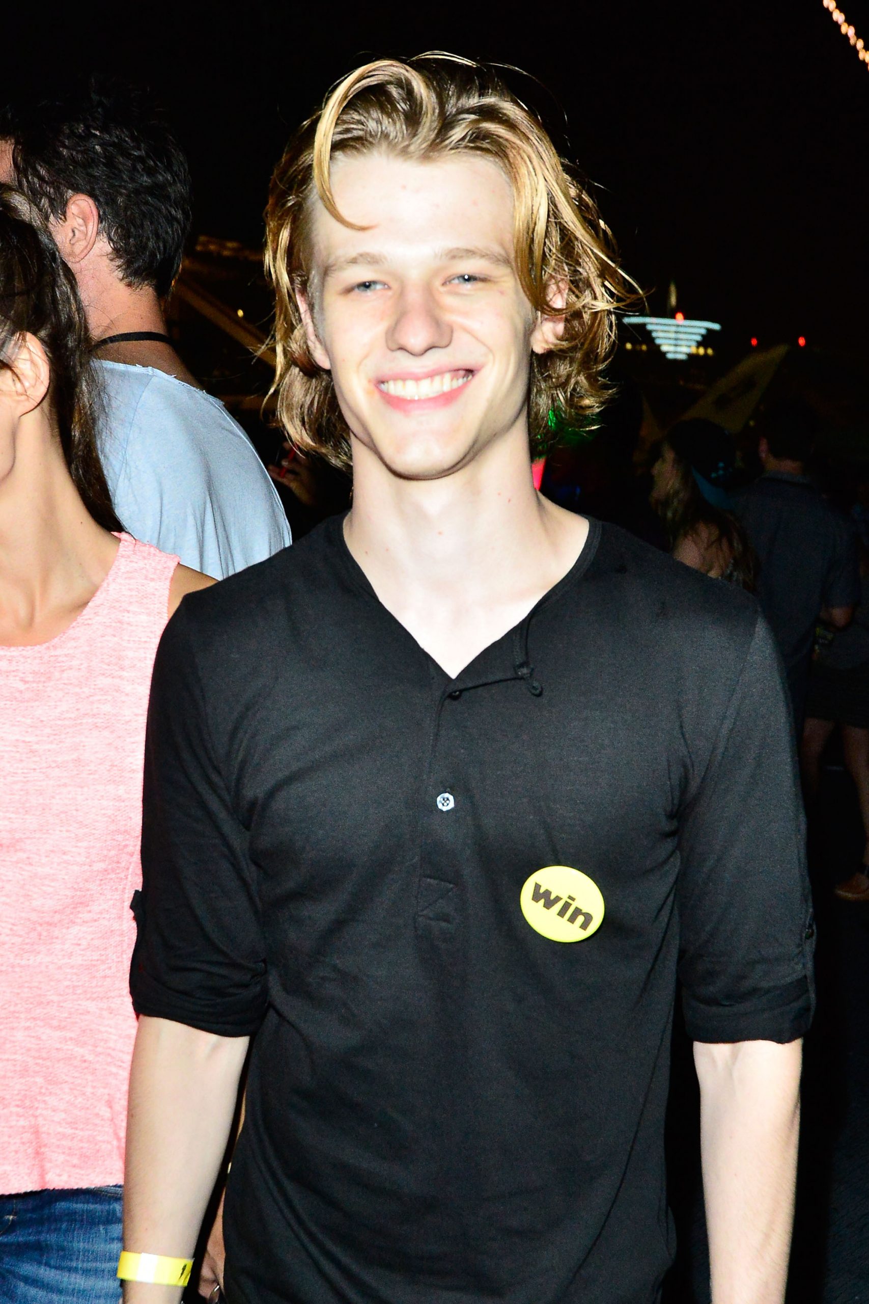 Lucas Till photo