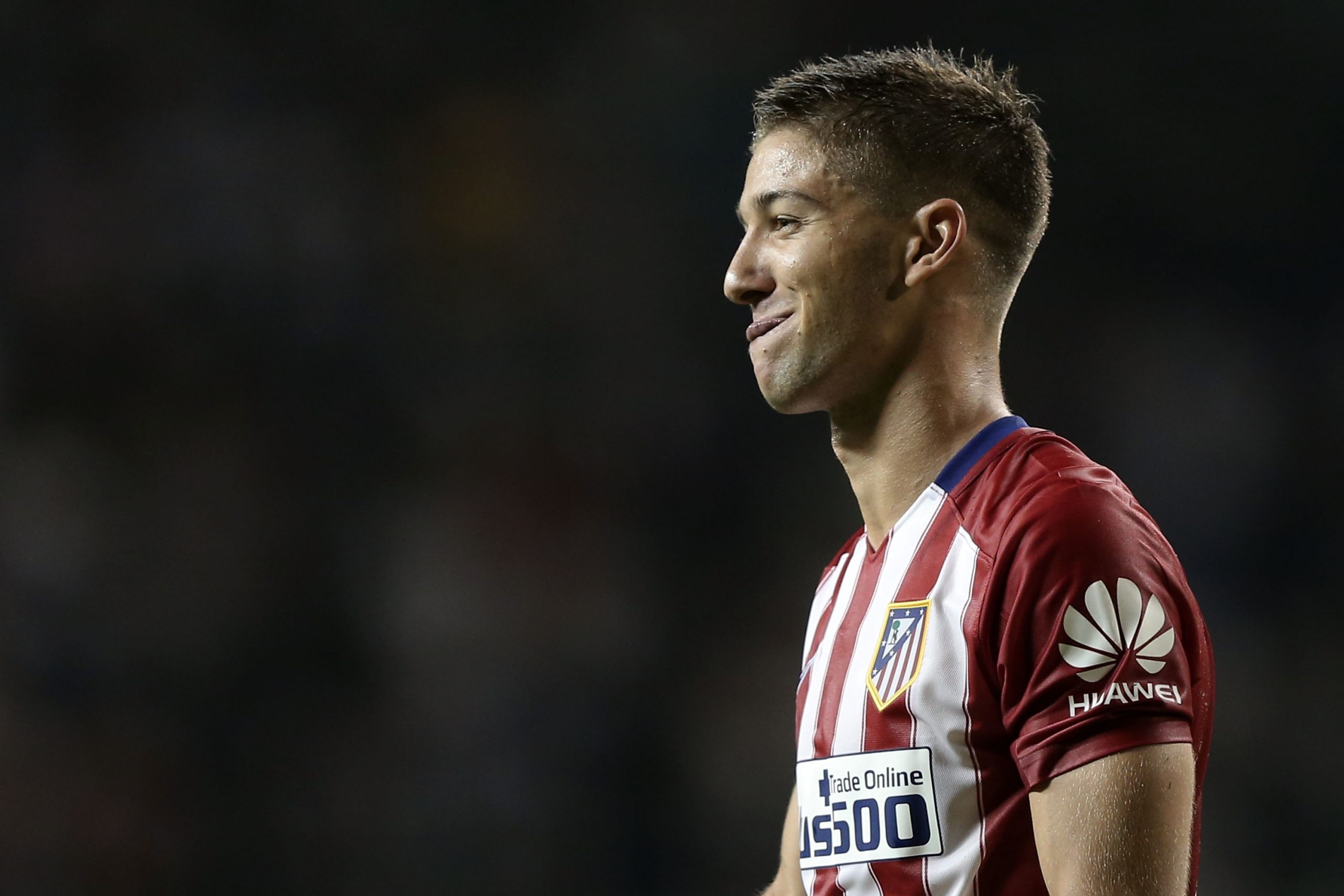 Luciano Vietto photo 2