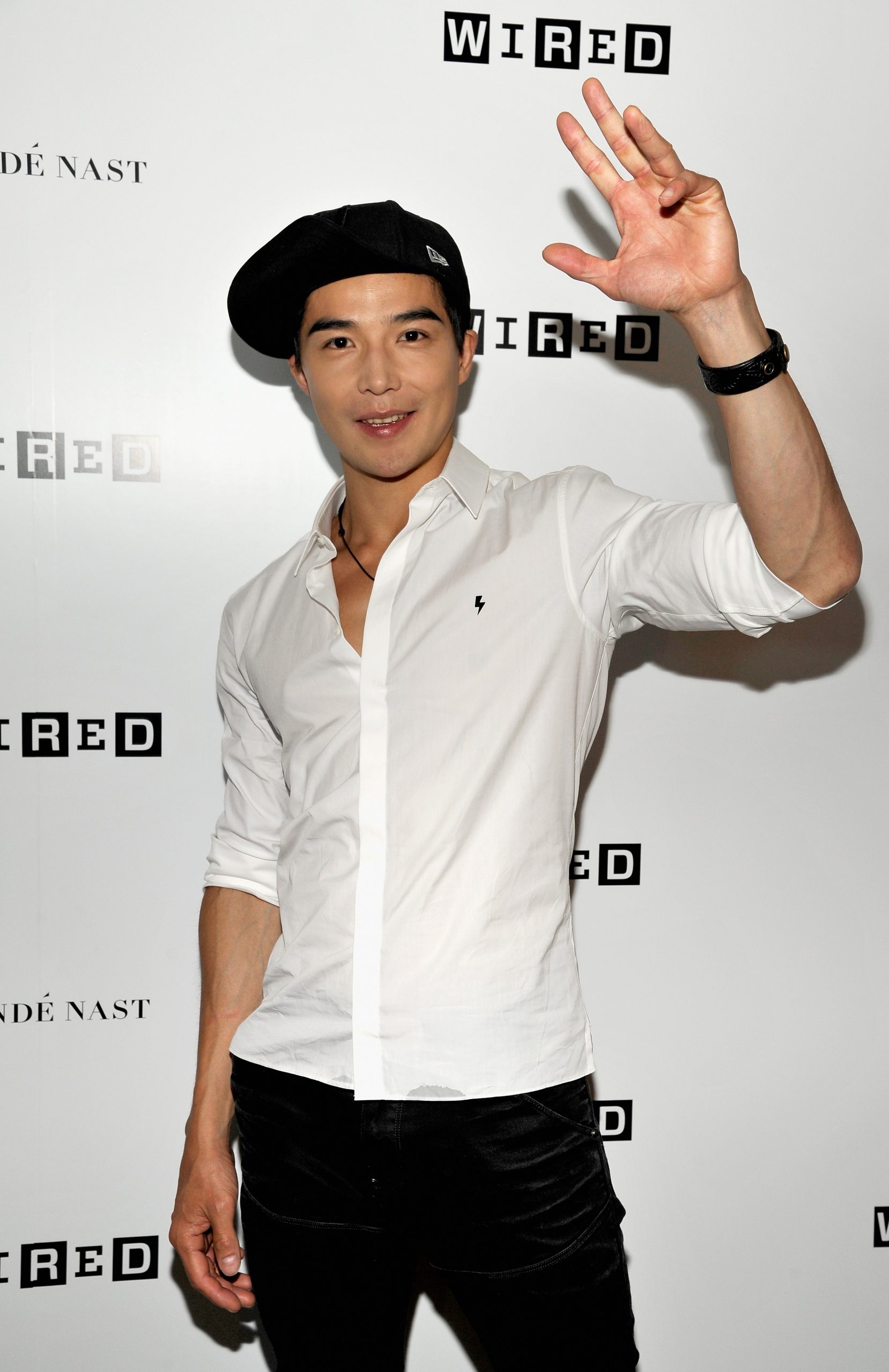 Ludi Lin photo 2