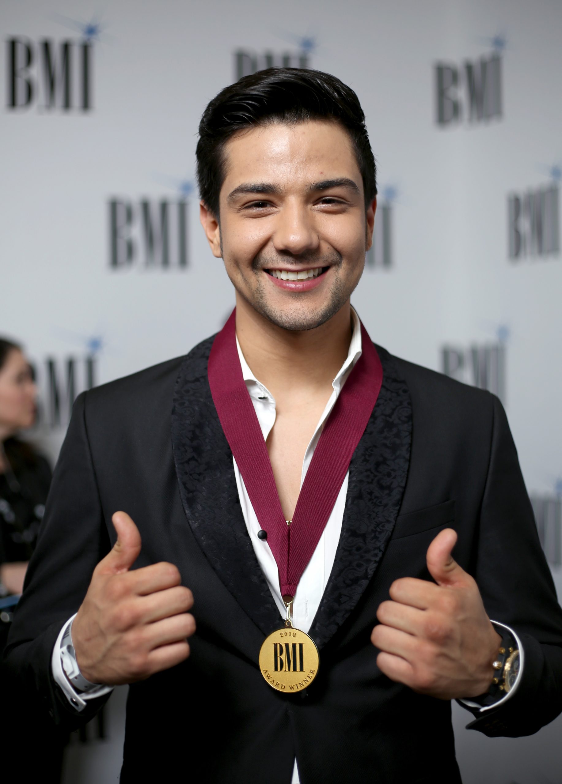 Luis Coronel photo