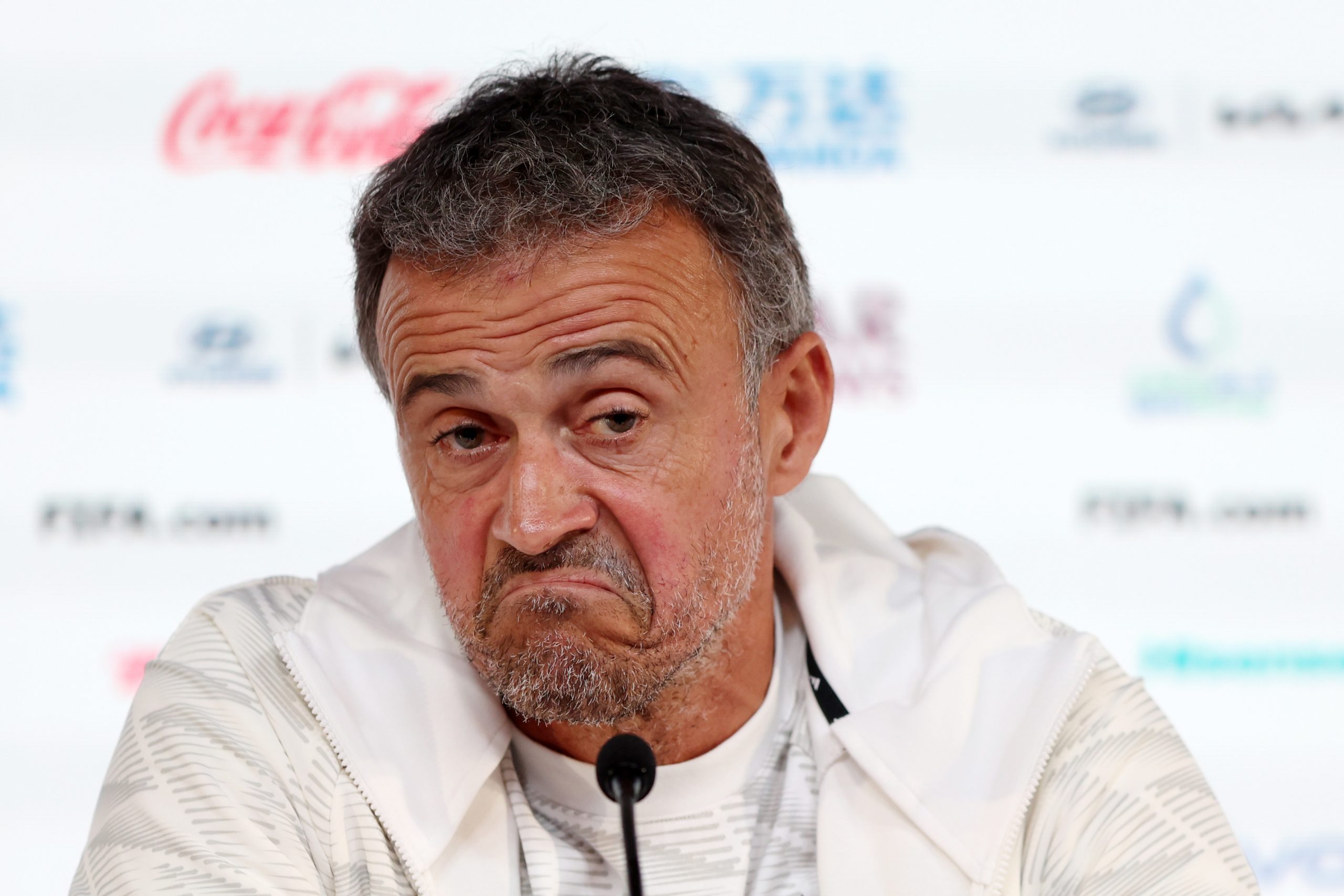 Luis Enrique photo 2