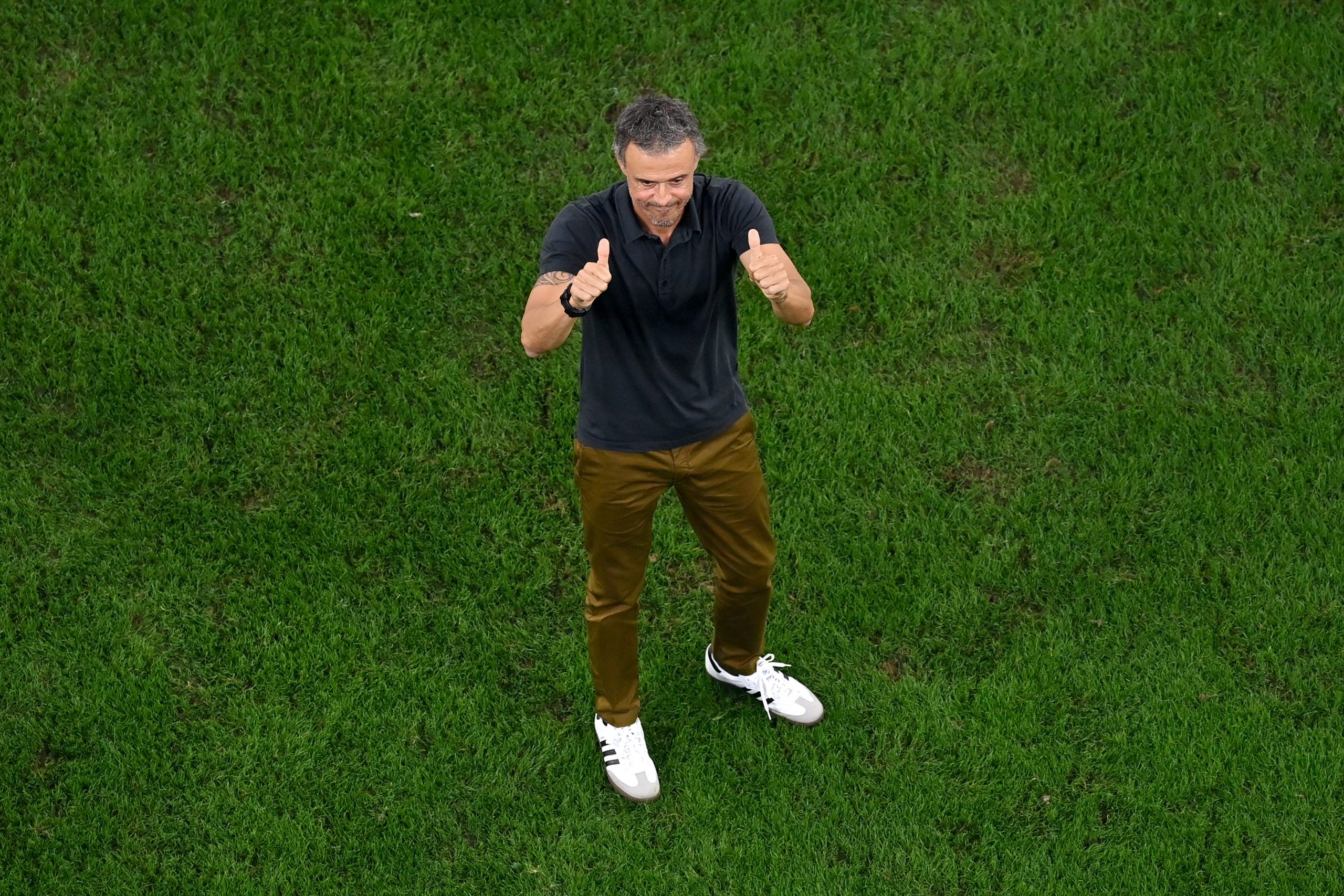 Luis Enrique photo 3