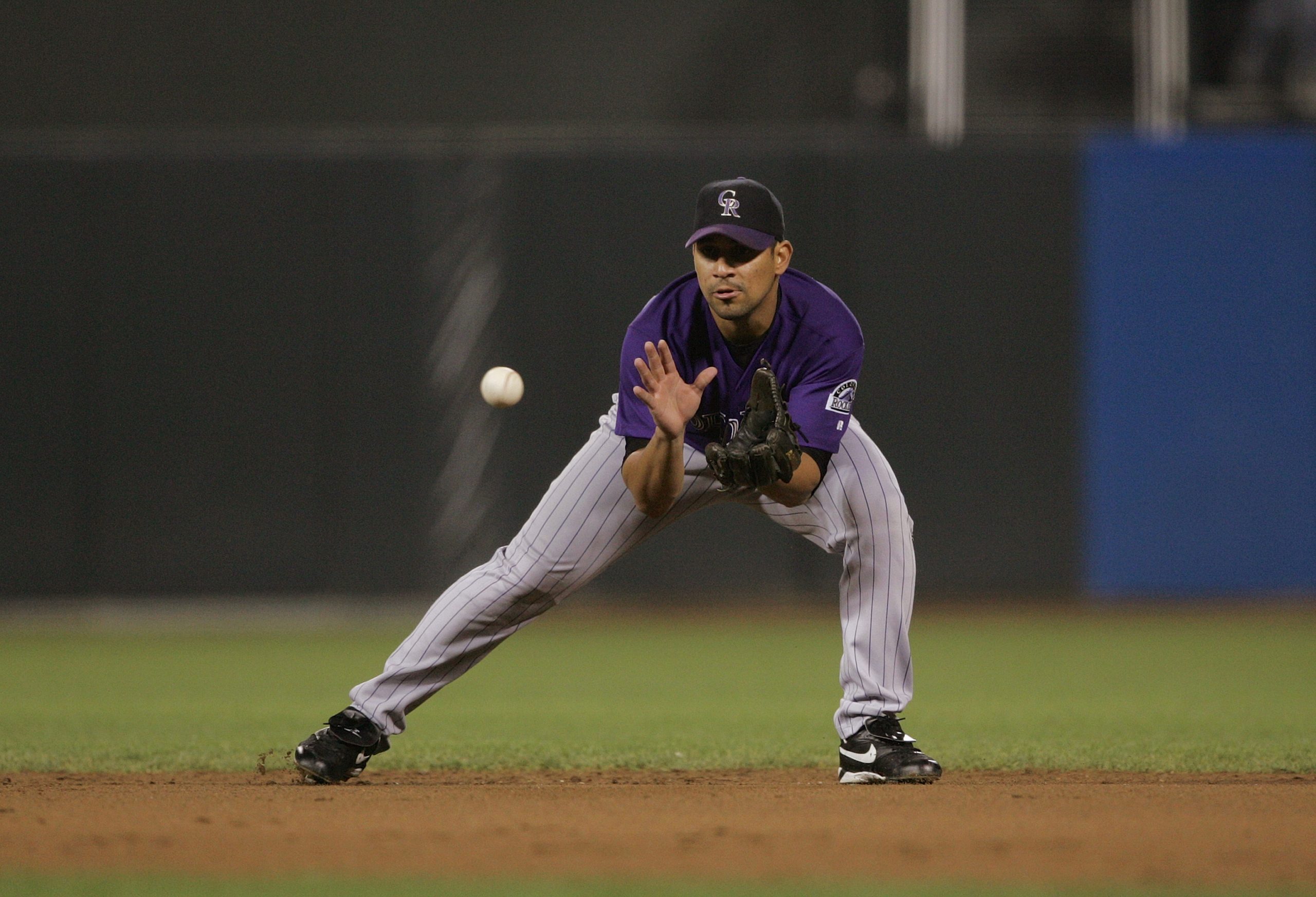 Luis Gonzalez photo 3