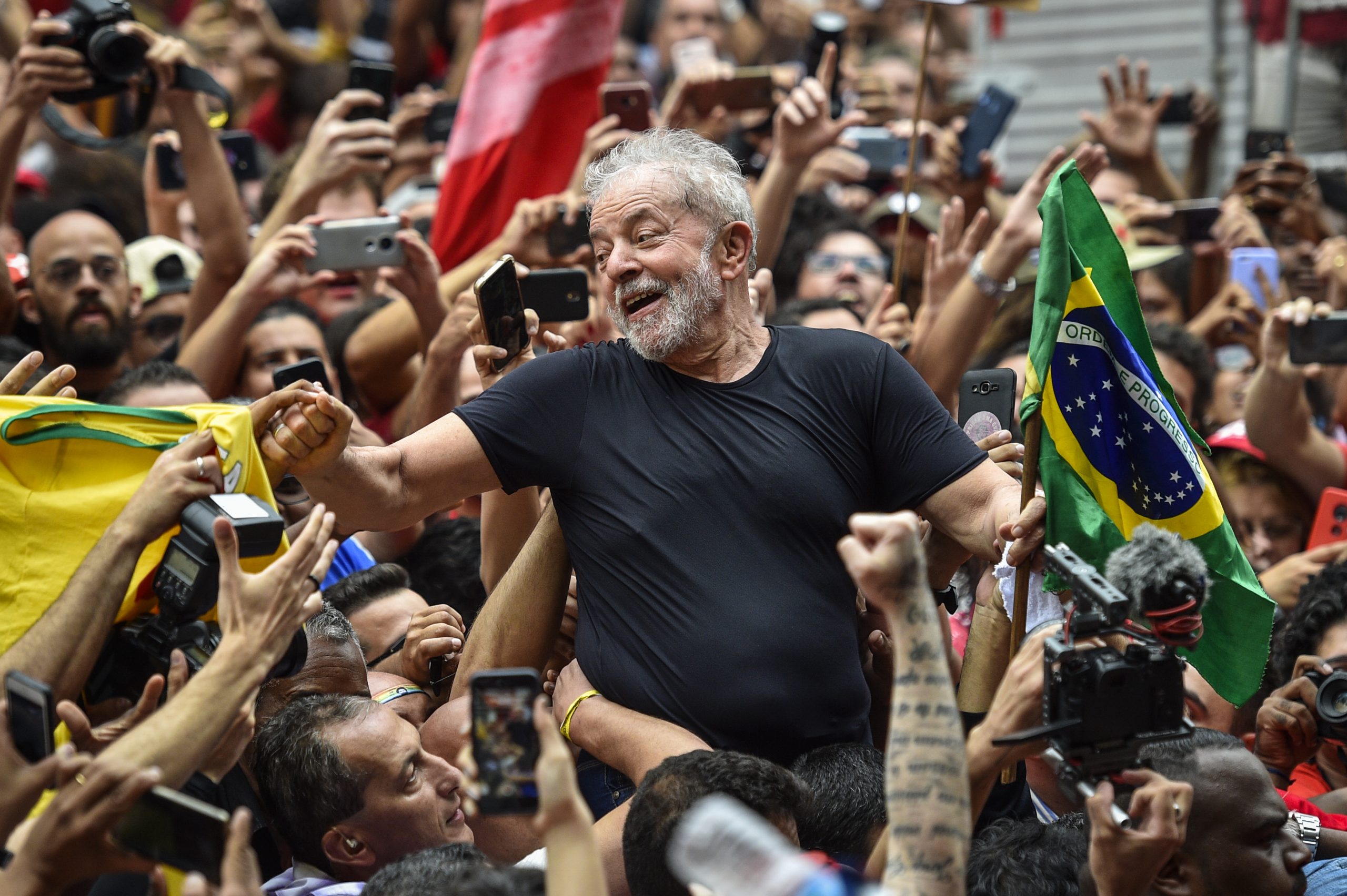 Luiz Inácio Lula da Silva photo