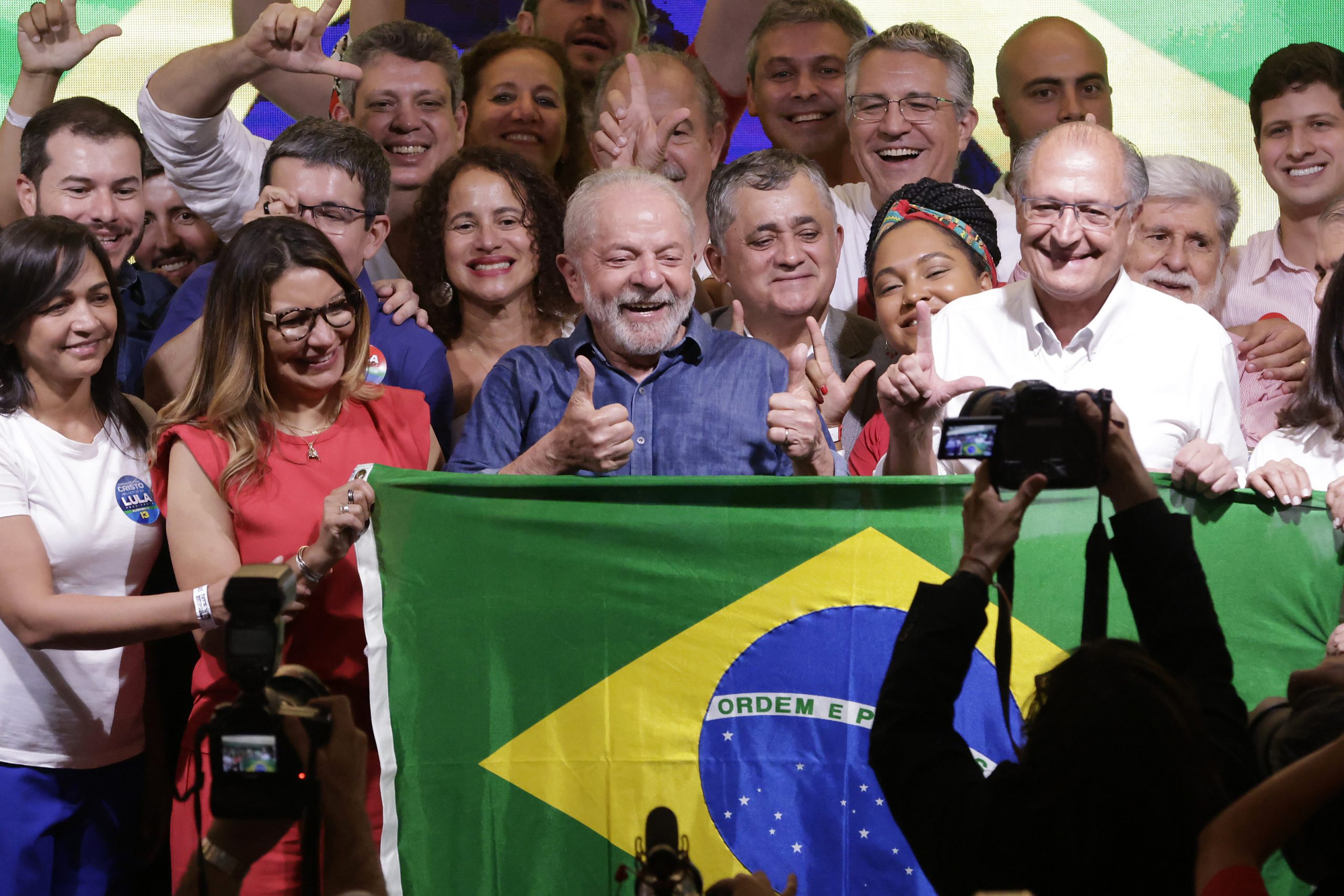 Luiz Inácio Lula da Silva photo 2