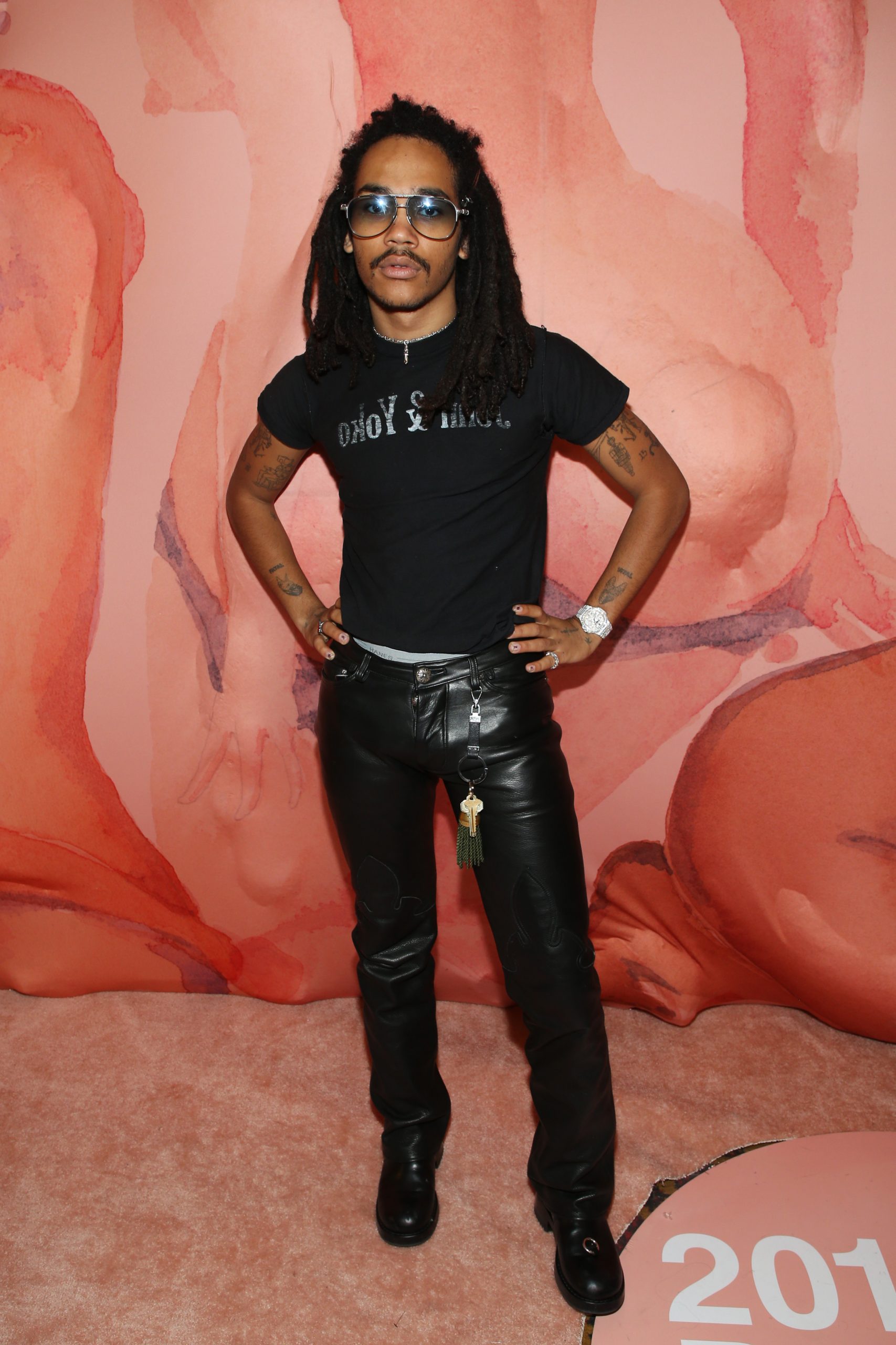 Luka Sabbat photo 3