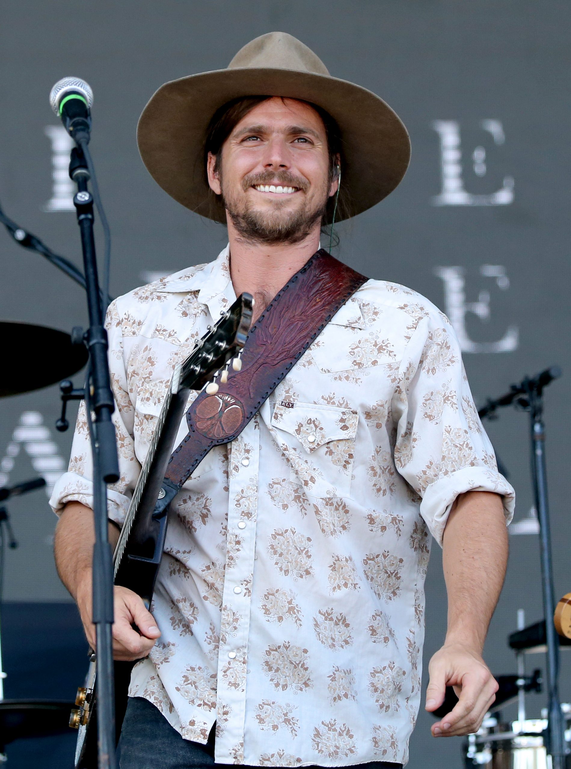 Lukas Nelson photo