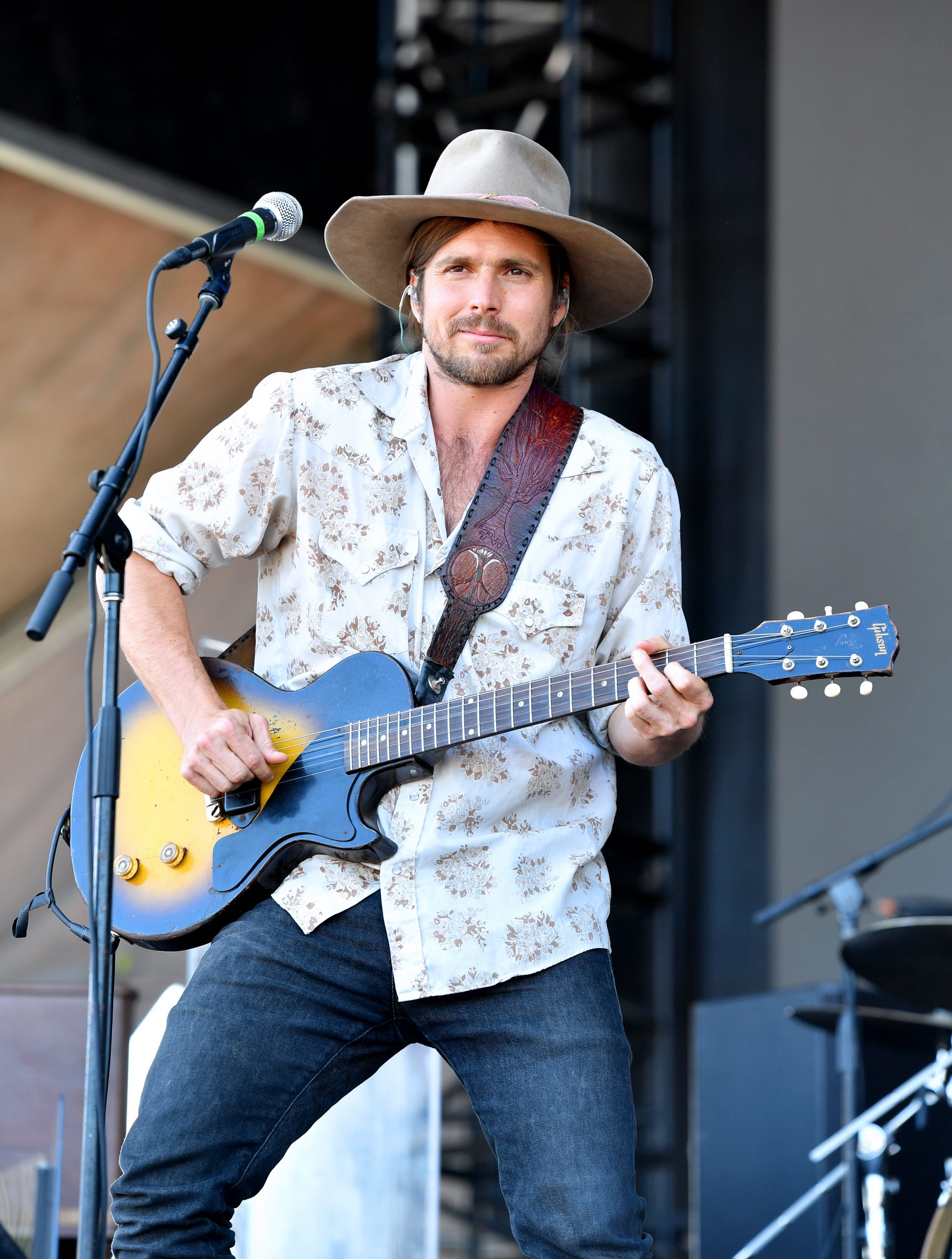 Lukas Nelson photo 2