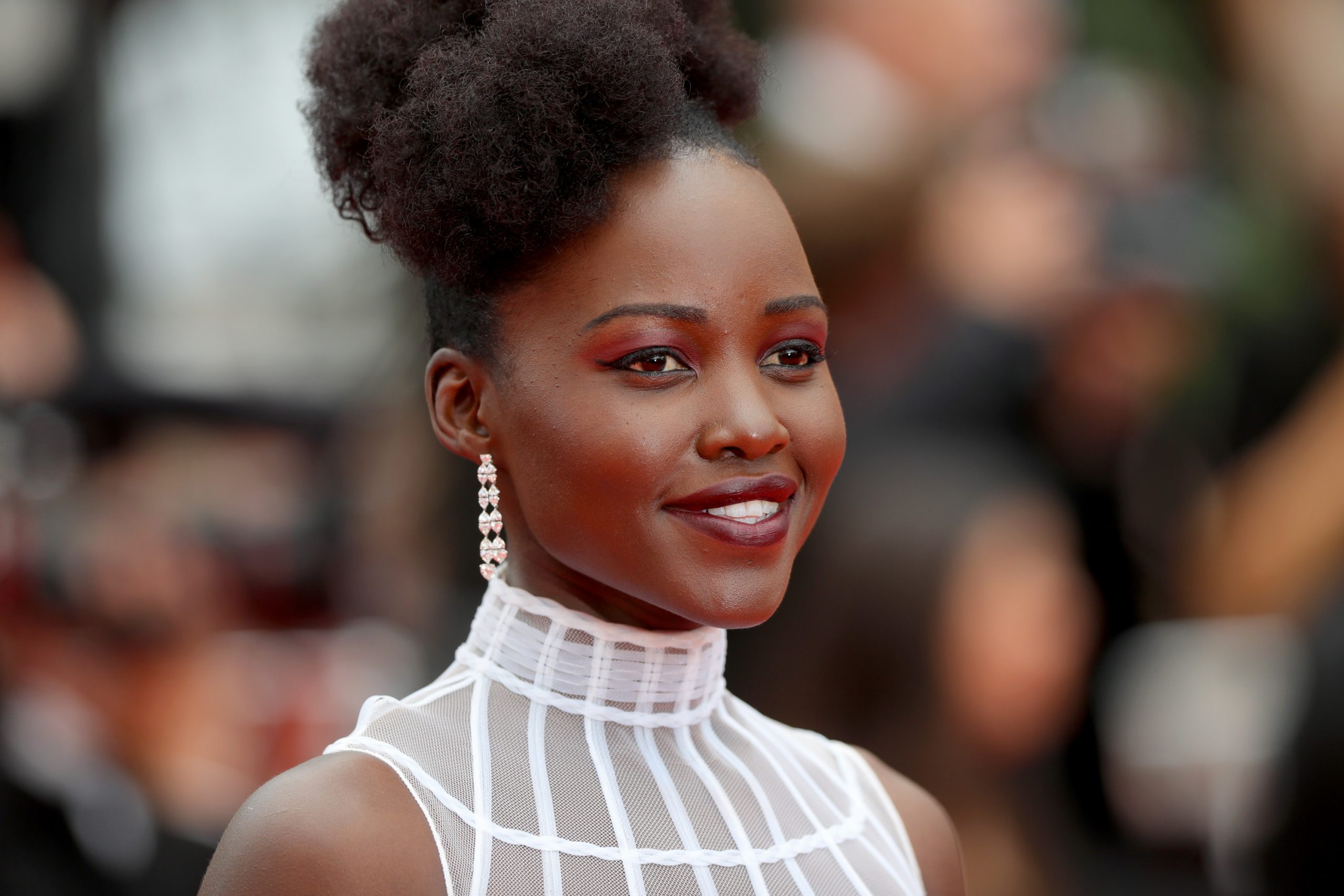 Lupita Nyong’o photo