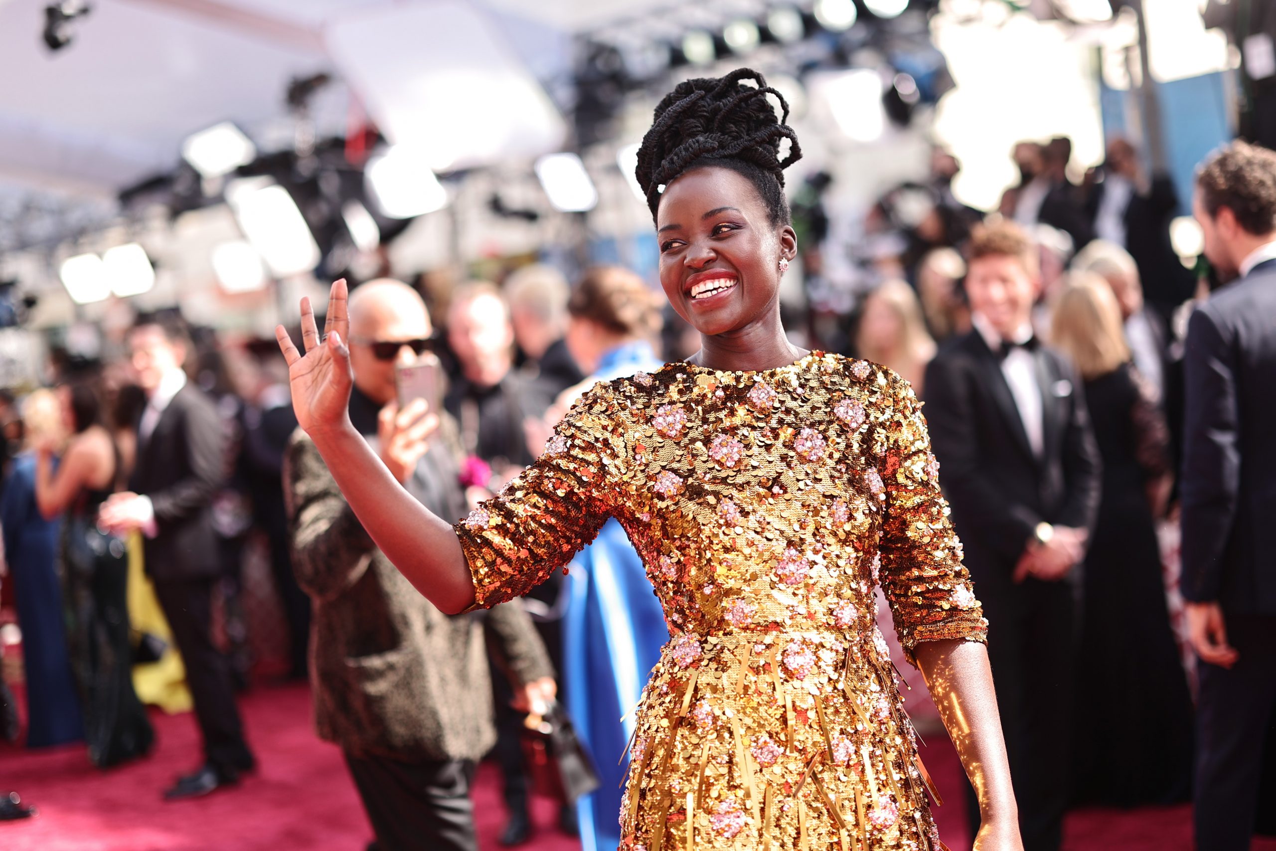 Lupita Nyong’o photo 3