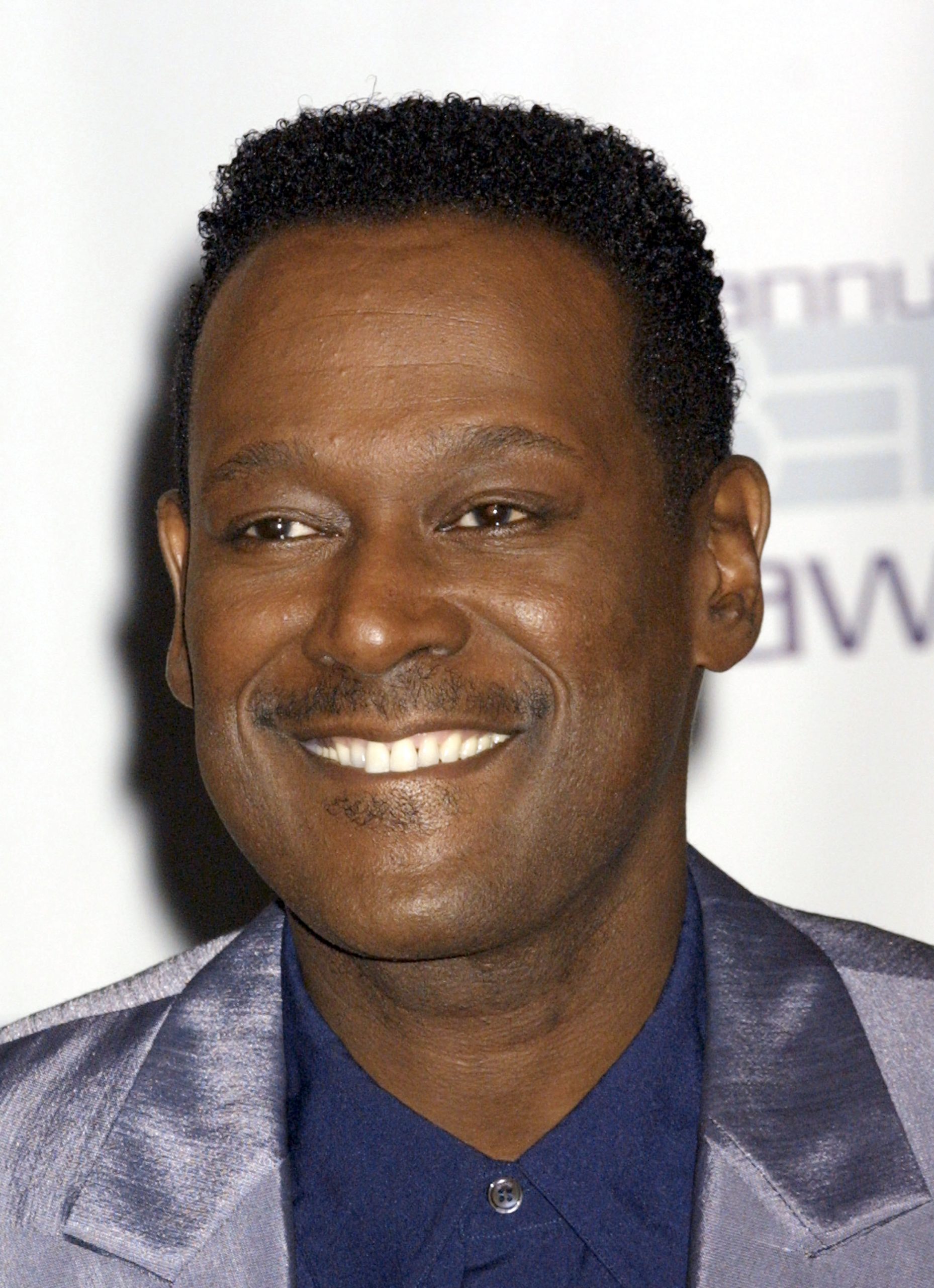 Luther Vandross photo 2