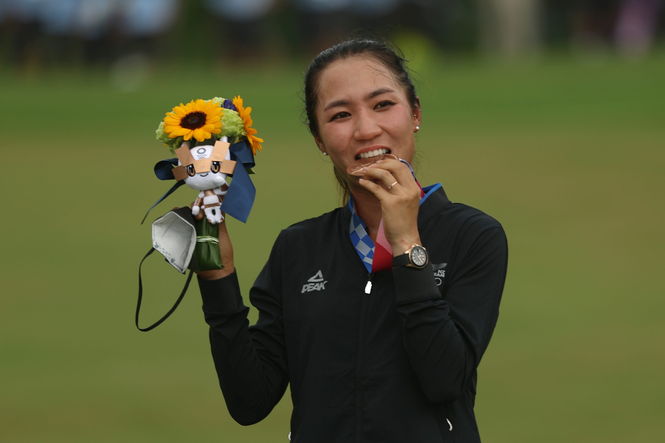 Lydia Ko photo 2