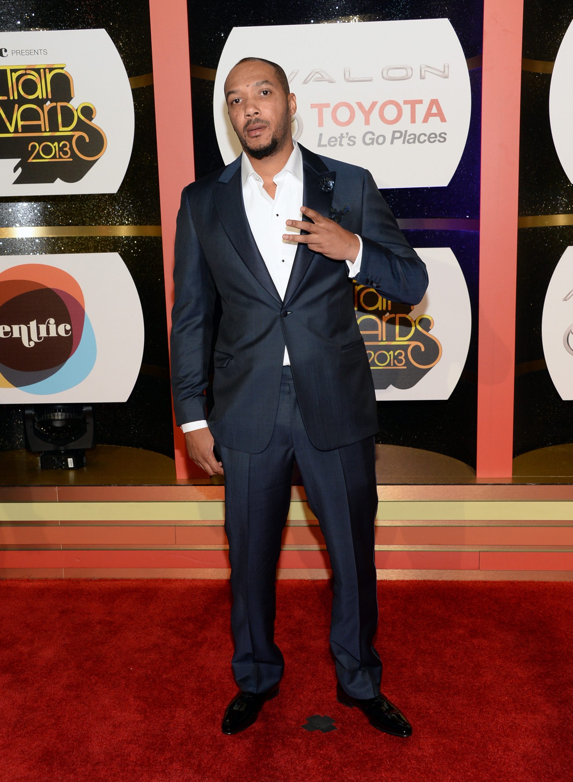 Lyfe Jennings photo